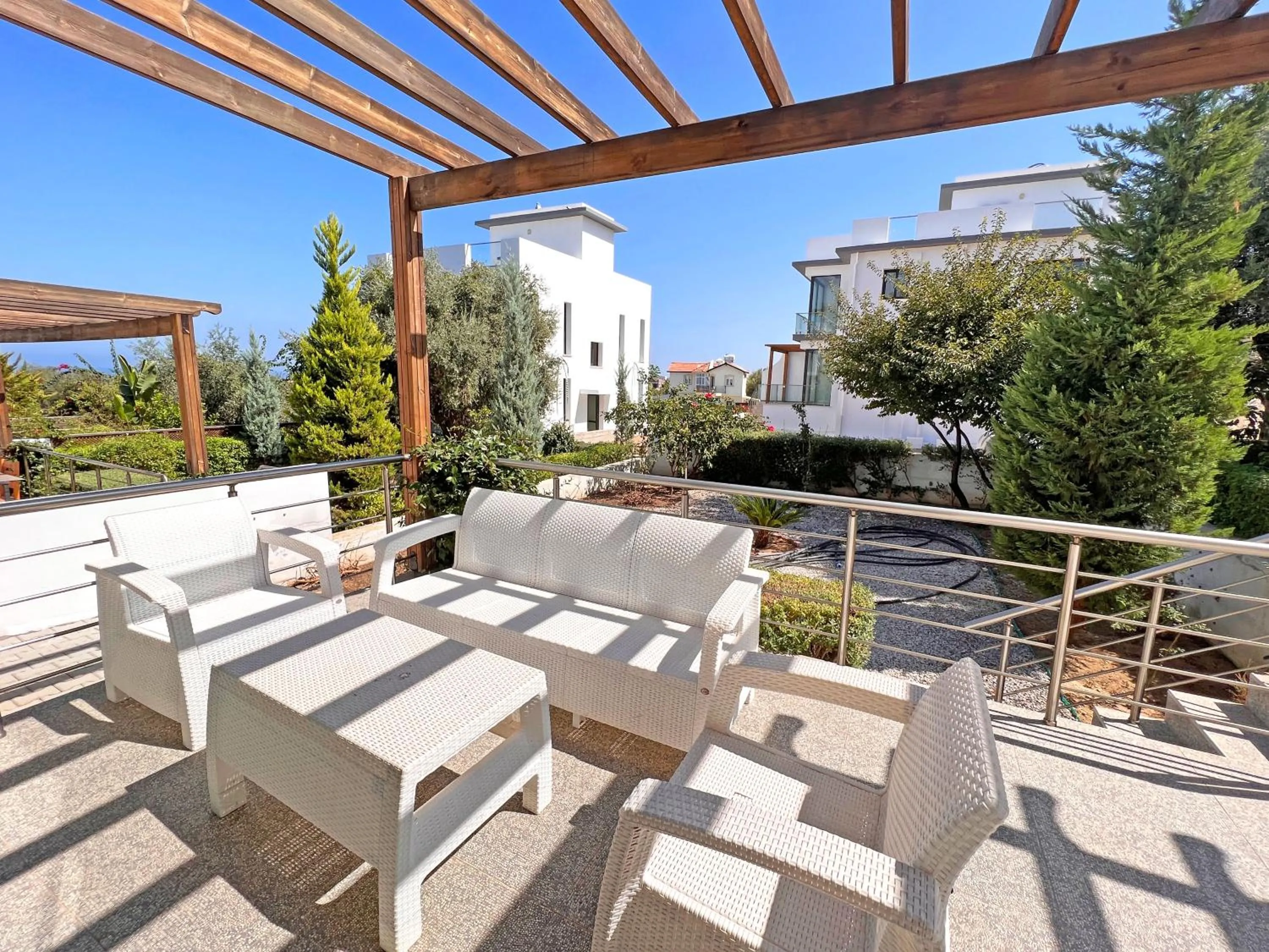 Skyline Paradise Villas