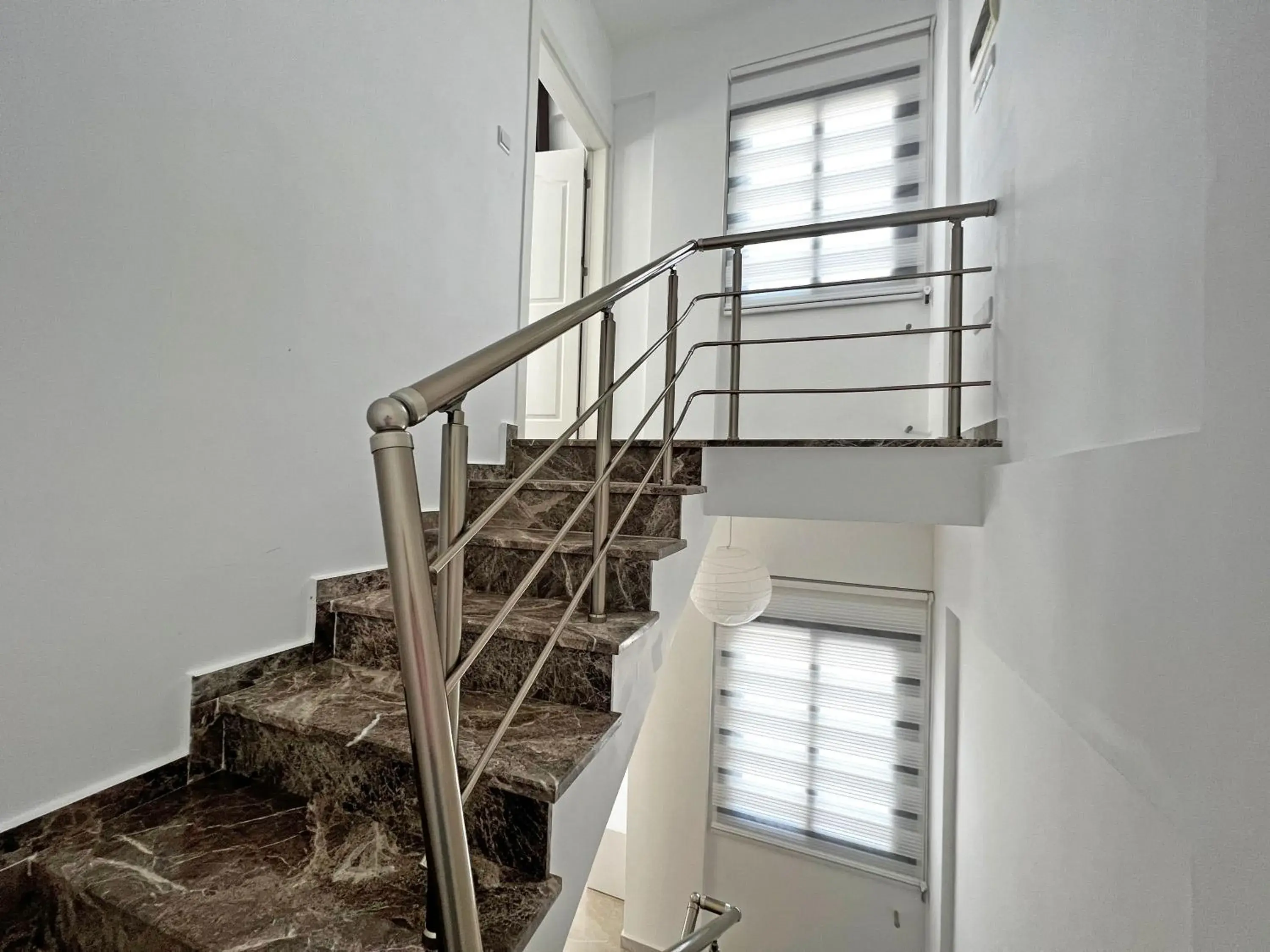 Property building in Skyline Paradise Villas Property building in Skyline Paradise Villas