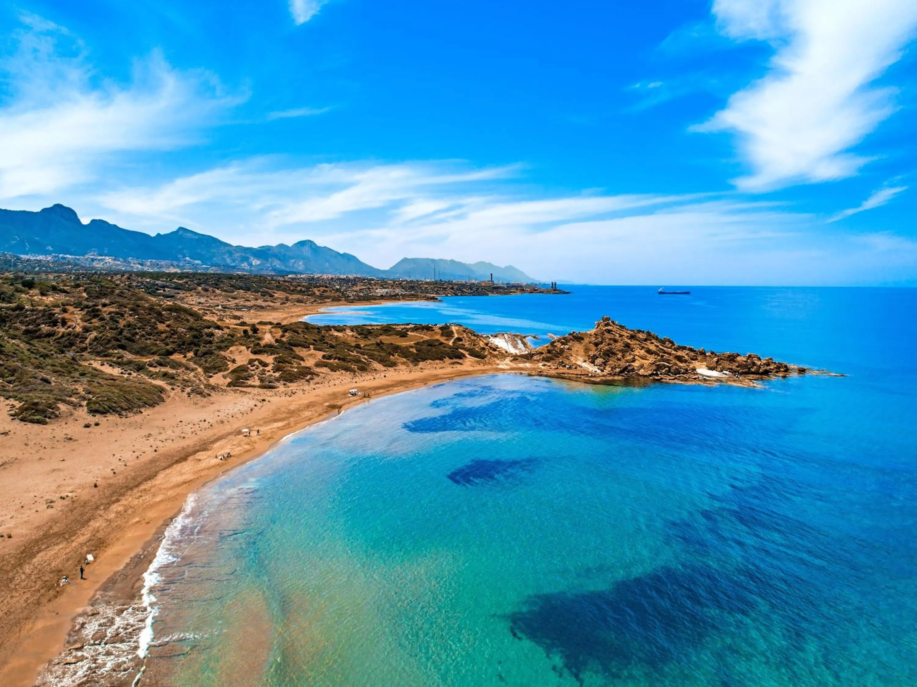 Skyline Paradise Villas