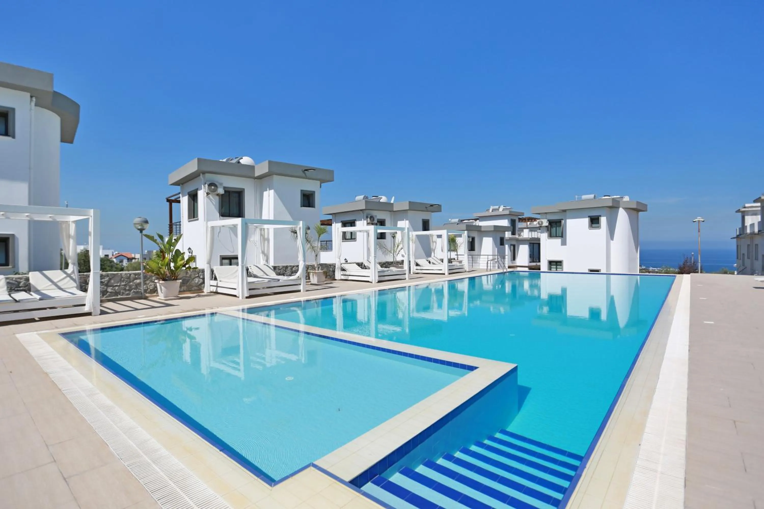 Skyline Paradise Villas