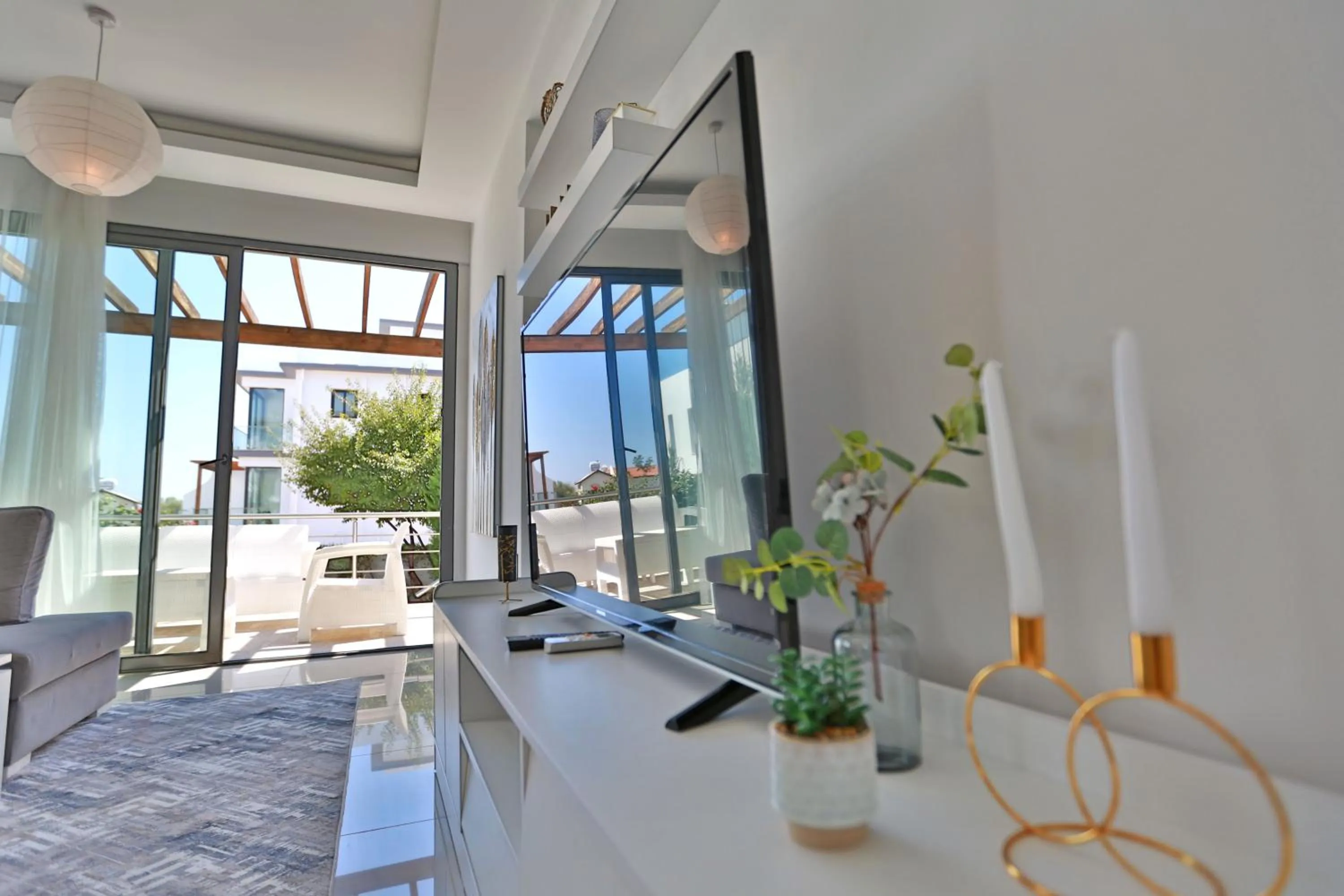 Skyline Paradise Villas