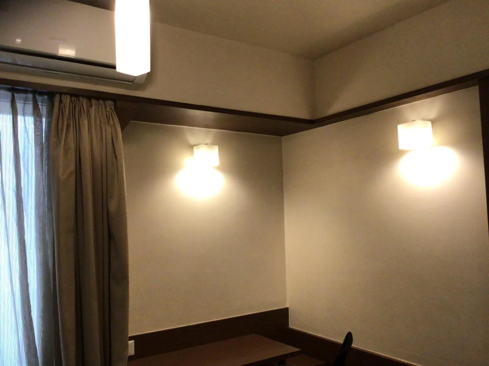 hair dresser in IVY Studio