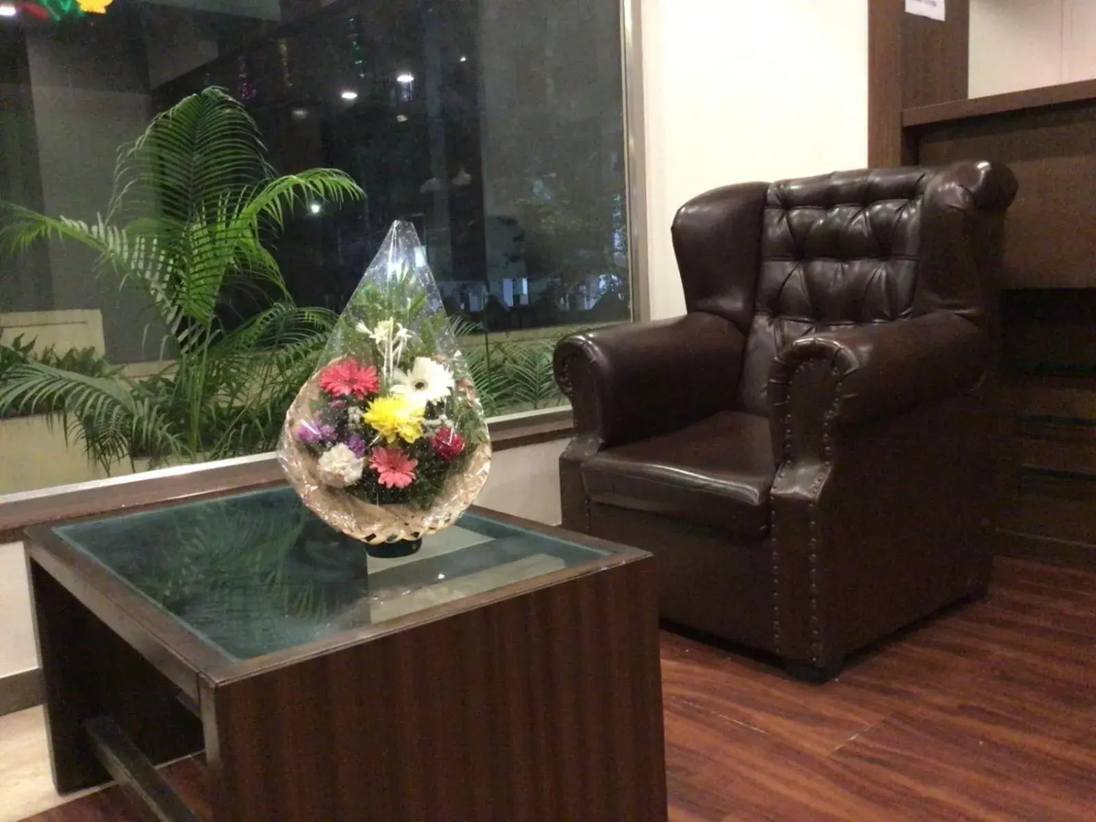 Living room in IVY Studio Living room in IVY Studio