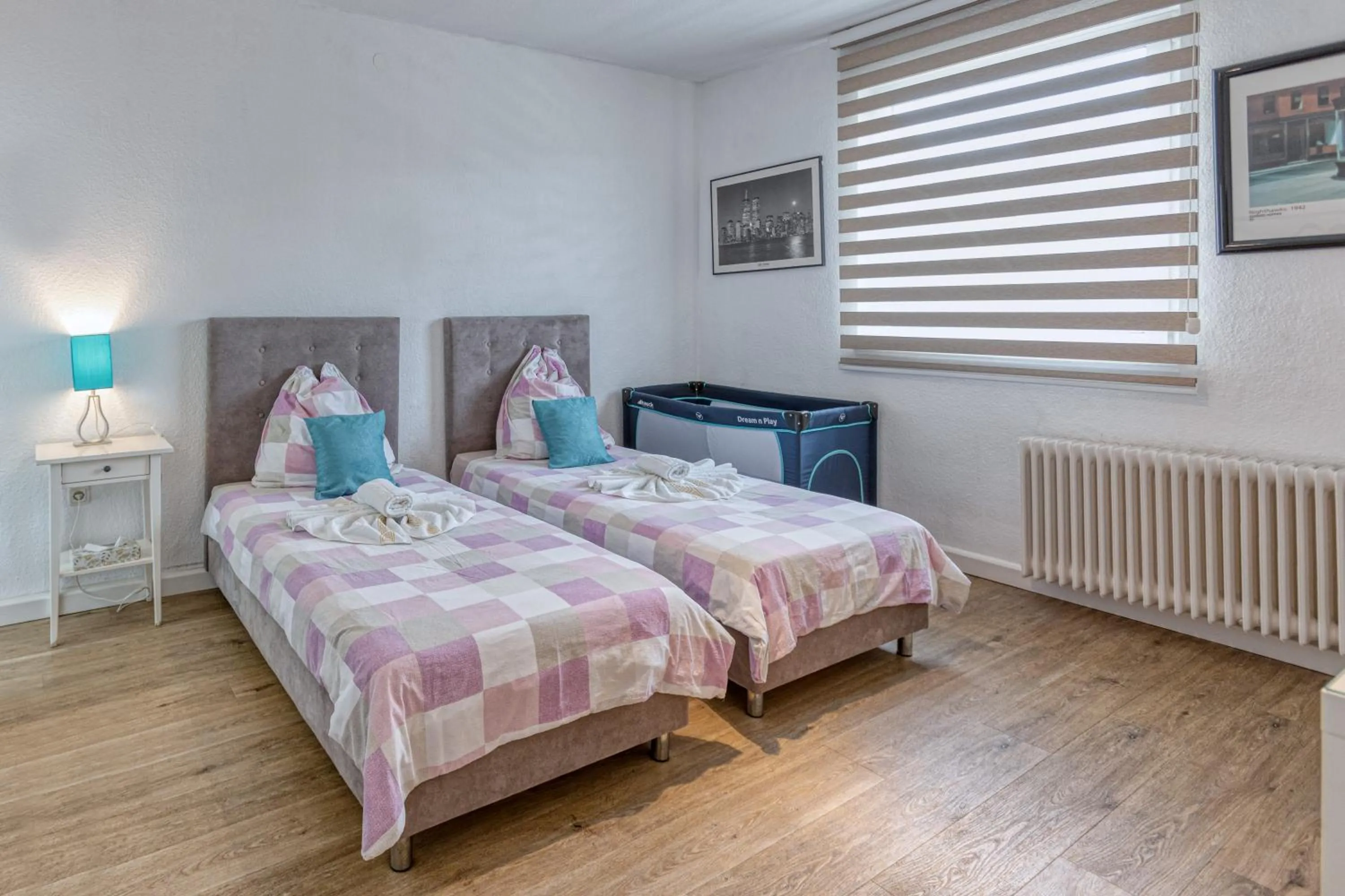 TOUCH DOWN Motel