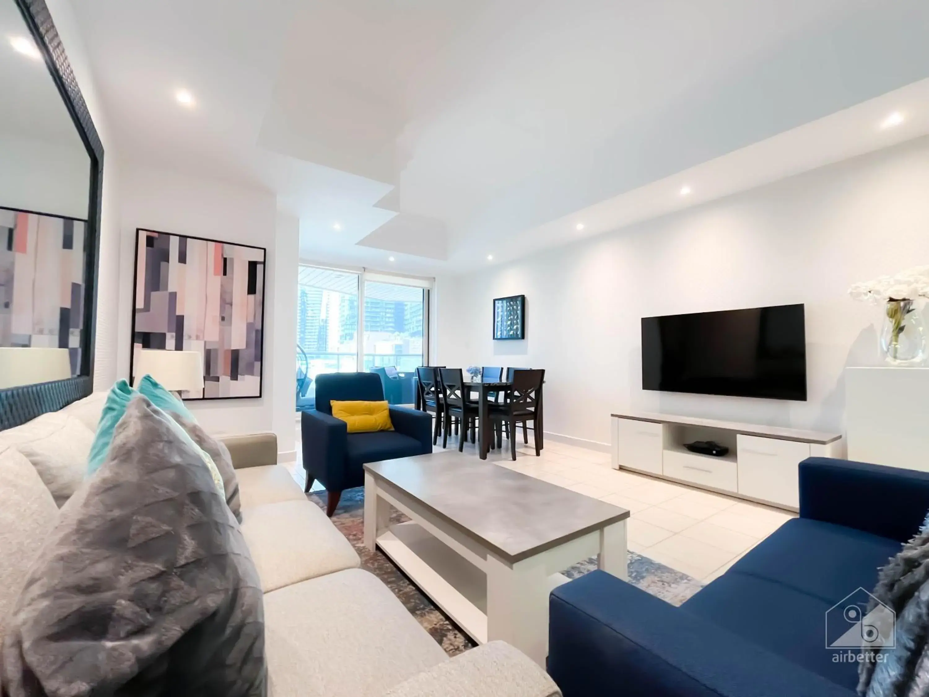 New! Ultimate Luxury 2Bedroom In Dubai Marina New! Ultimate Luxury 2Bedroom In Dubai Marina