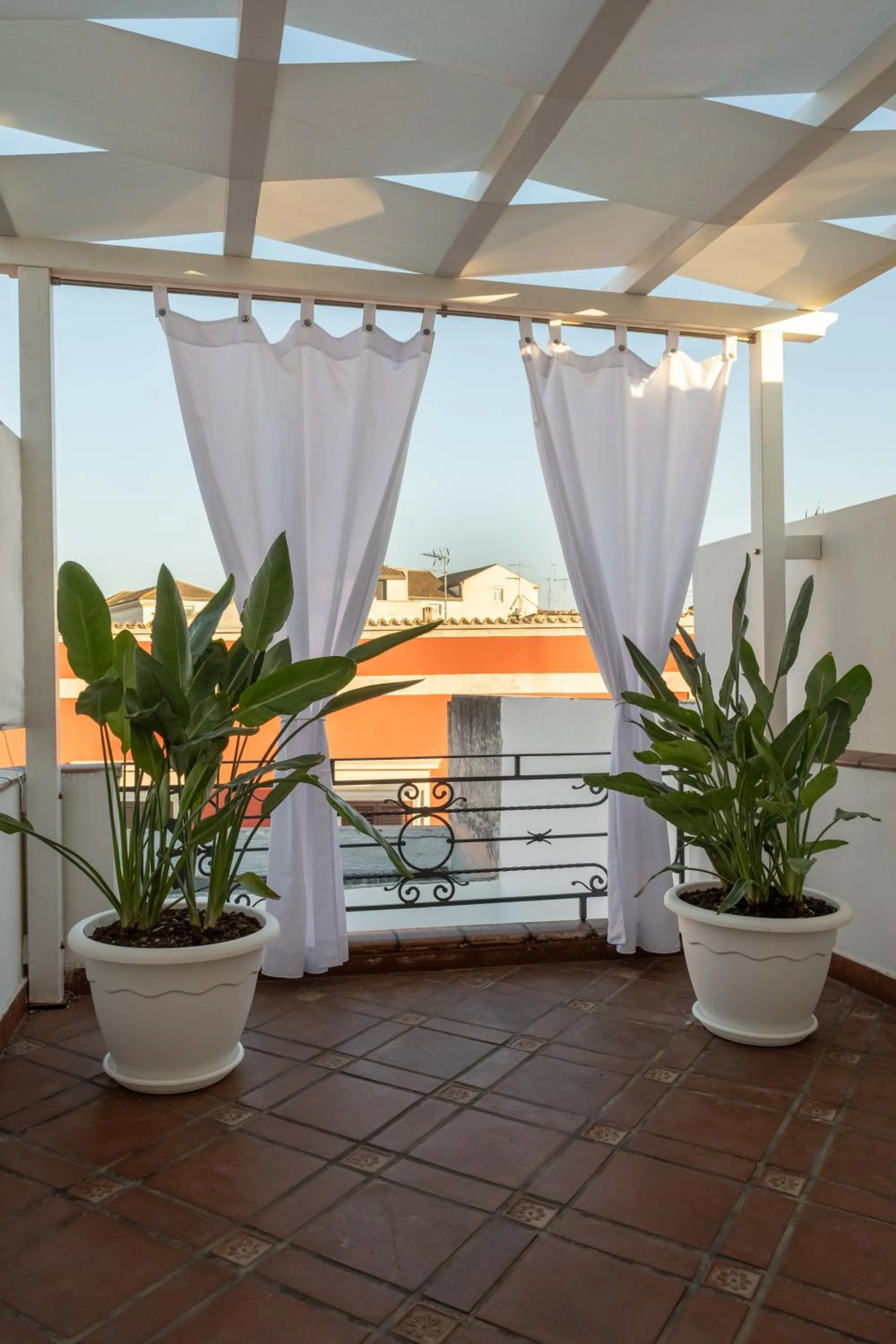 View (from property/room) in ALBERGO DIFFUSO Dimora Rossi Charme B&B