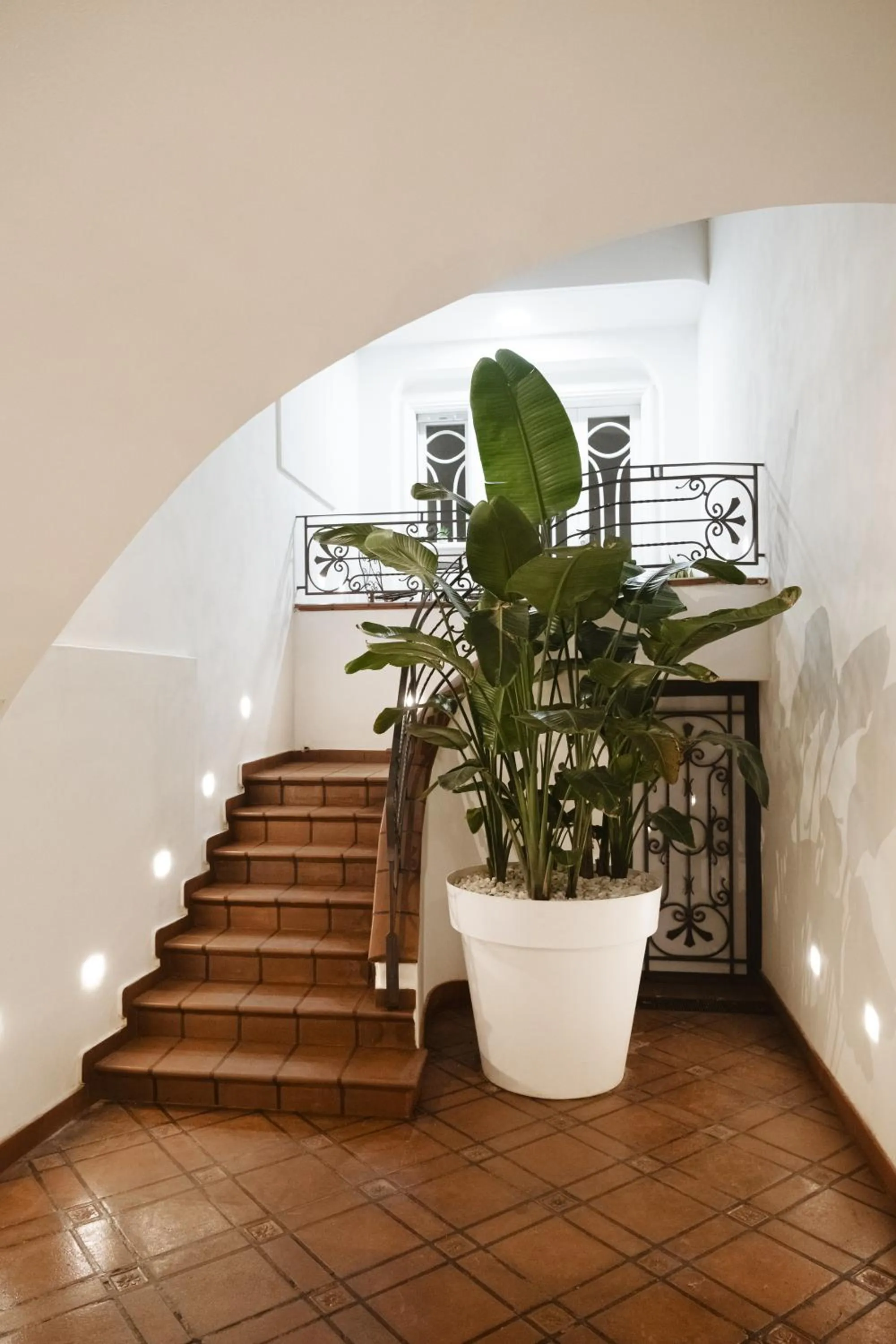 Facade/entrance in ALBERGO DIFFUSO Dimora Rossi Charme B&B