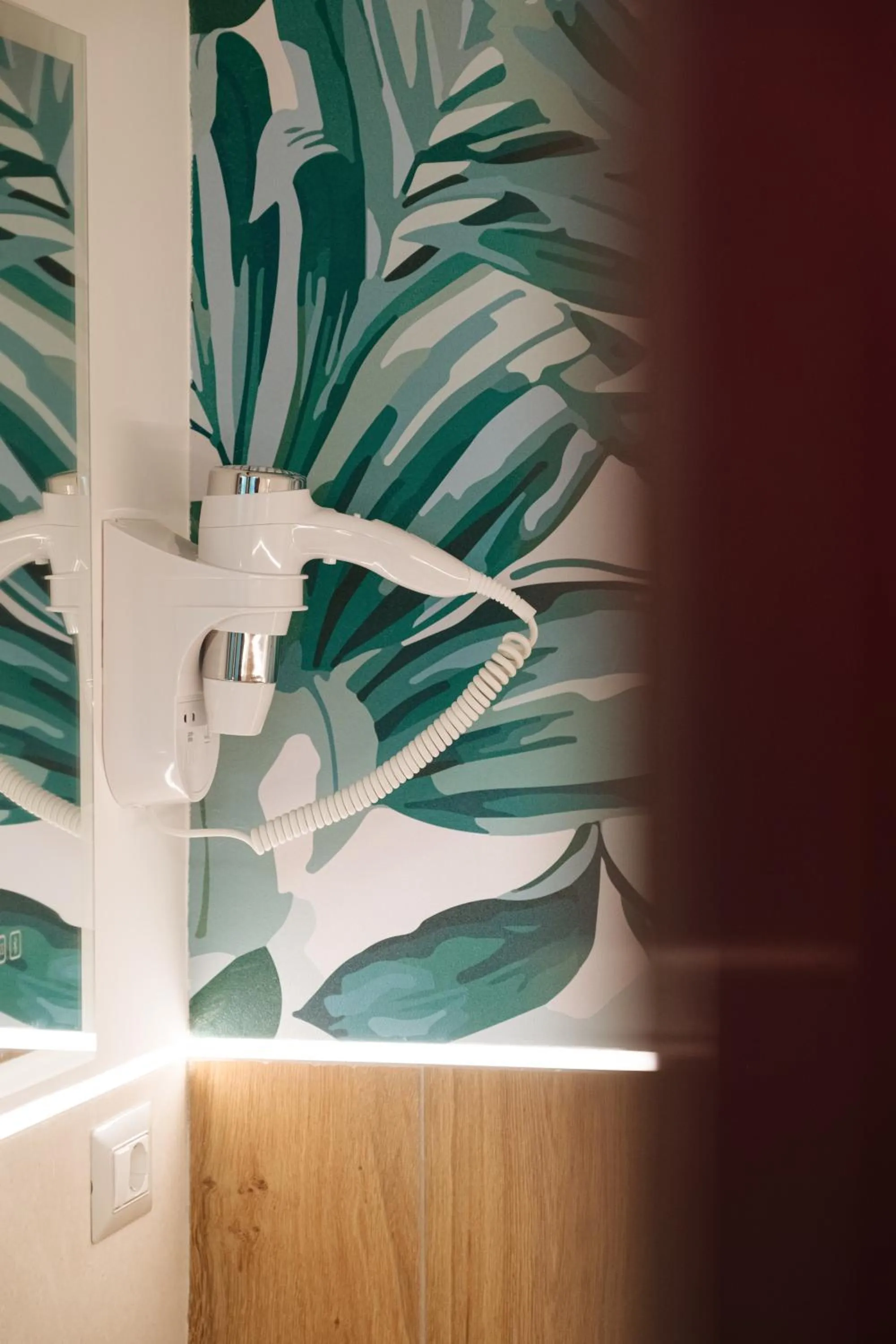 Bathroom in ALBERGO DIFFUSO Dimora Rossi Charme B&B