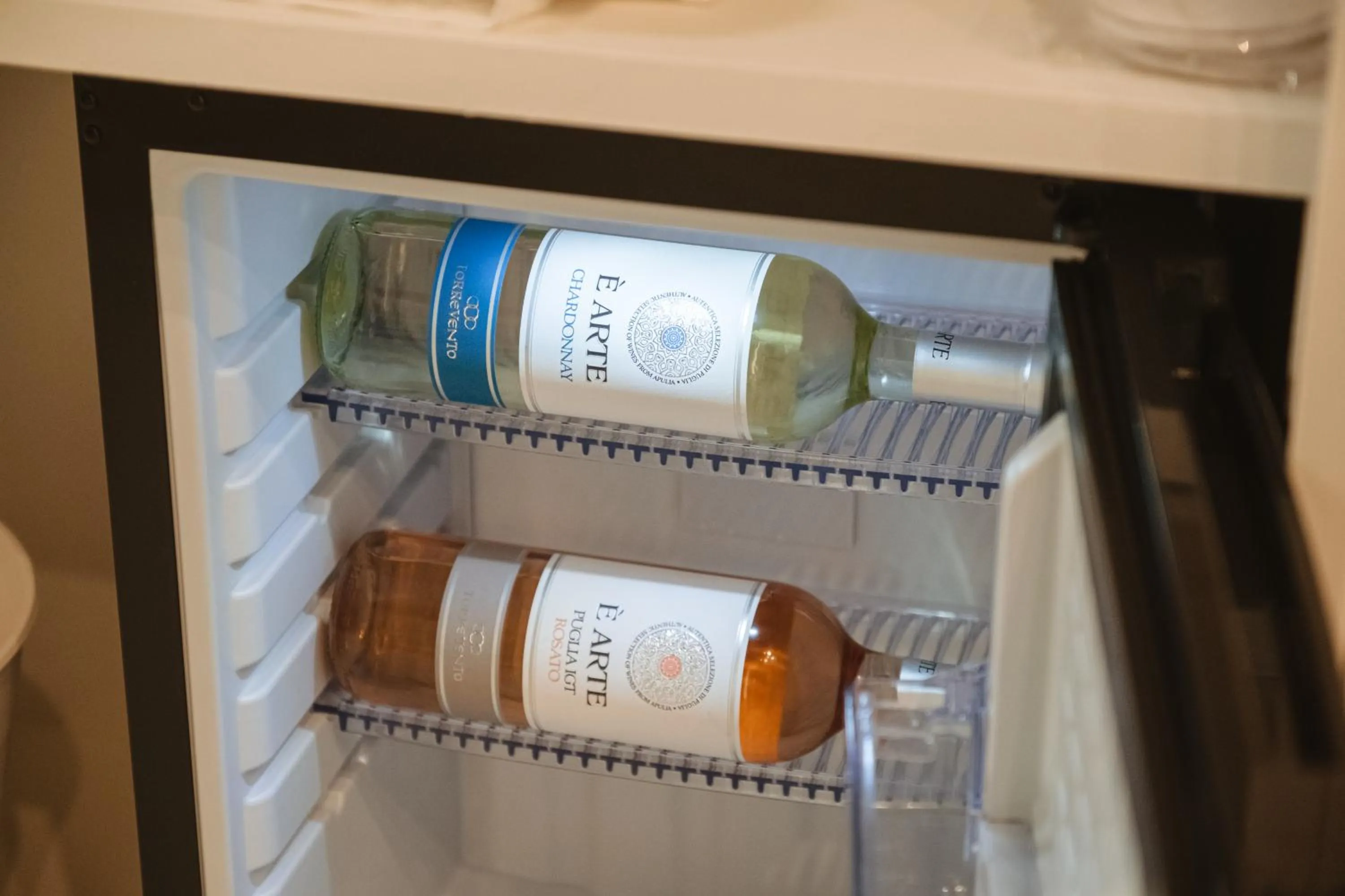 Drinks in ALBERGO DIFFUSO Dimora Rossi Charme B&B