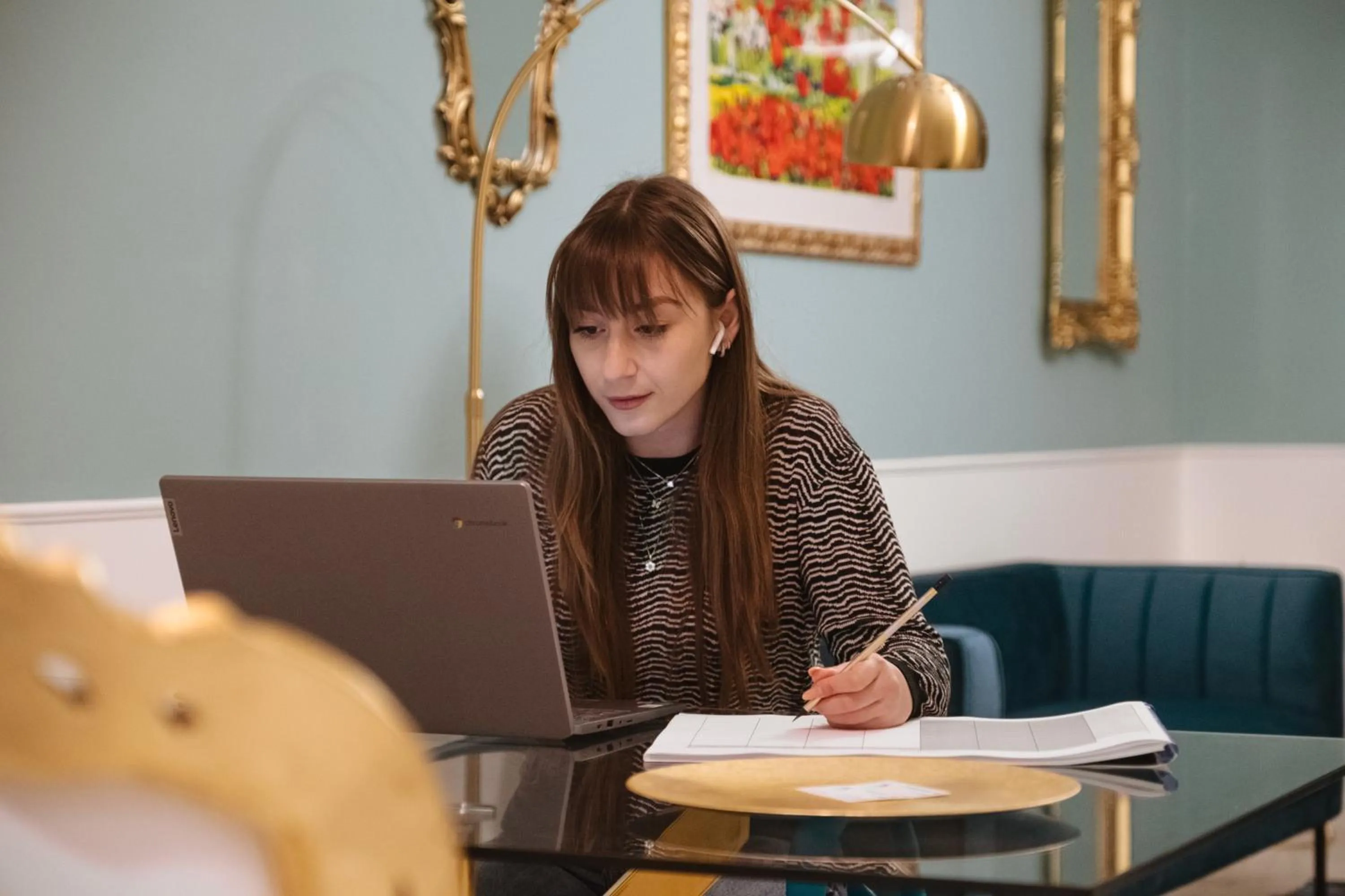 Lobby or reception in ALBERGO DIFFUSO Dimora Rossi Charme B&B