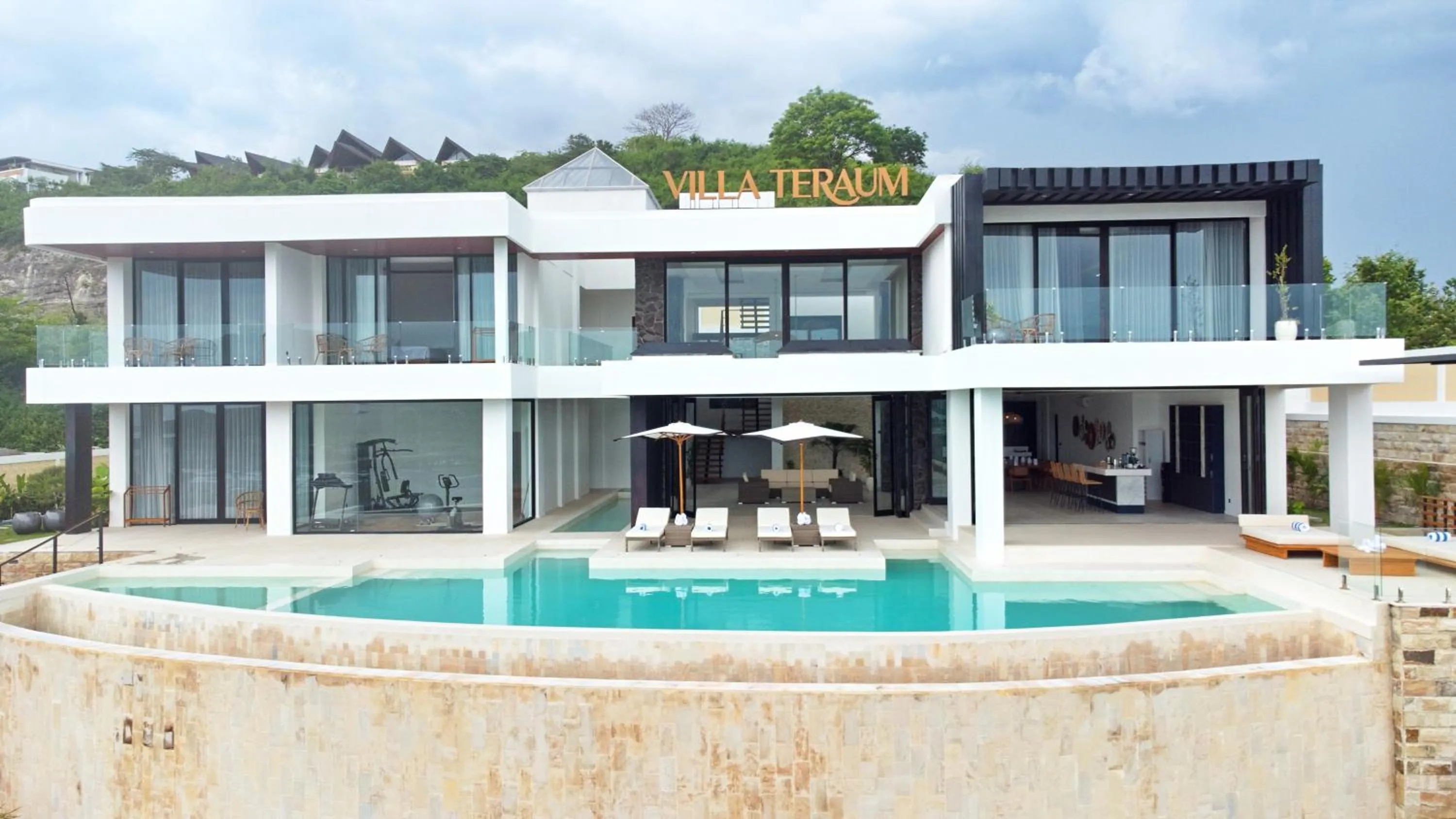 Property building in VILLA VALITO