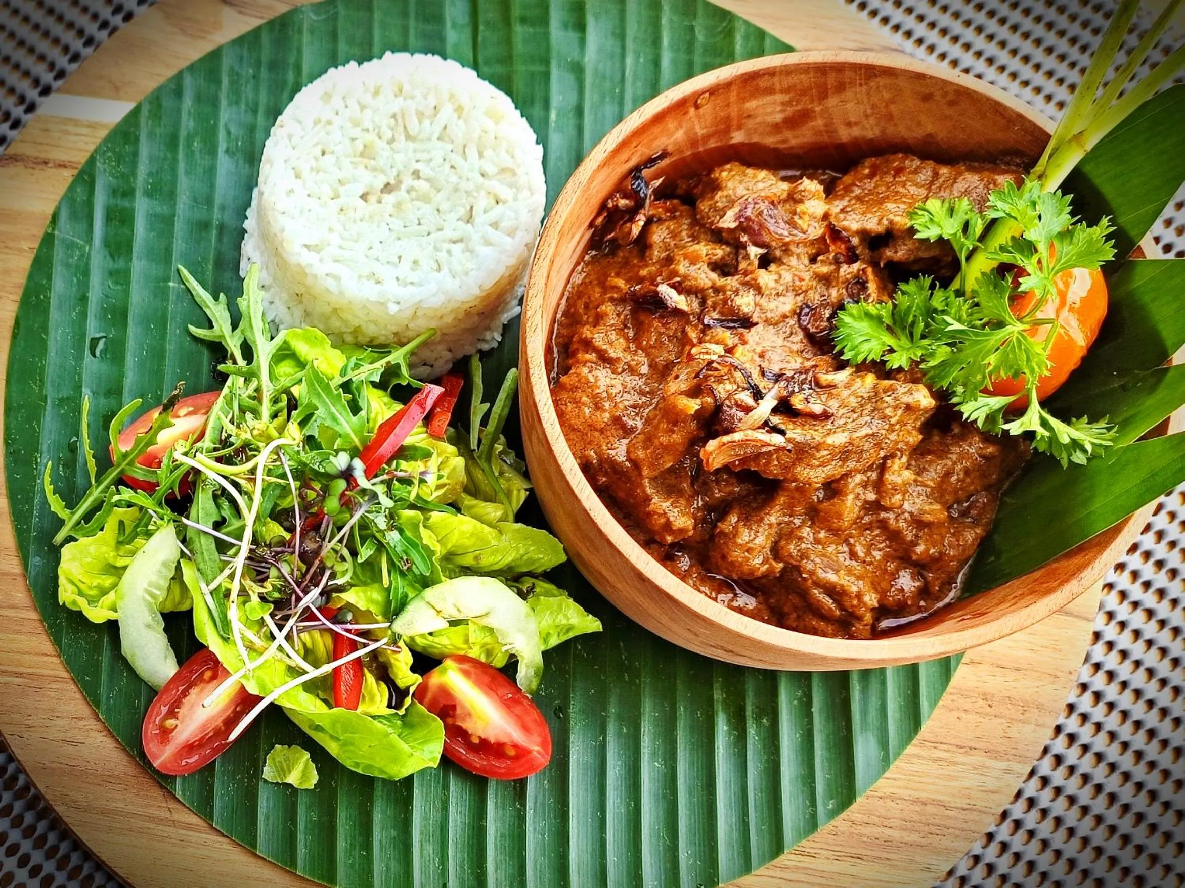 Food and drinks in VILLA VALITO