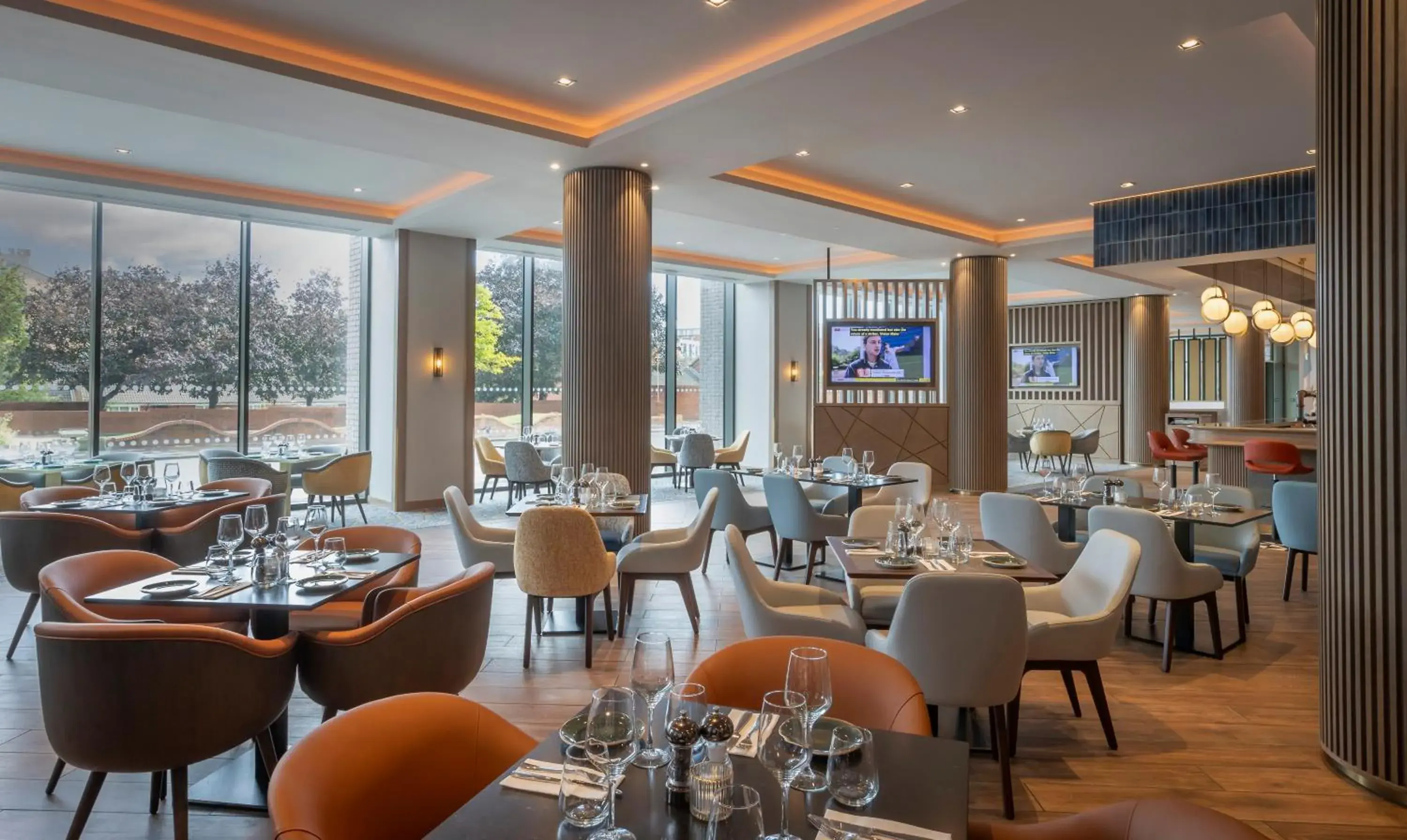 Restaurant/places to eat in Maldron Hotel Liverpool City Centre Restaurant/places to eat in Maldron Hotel Liverpool City Centre