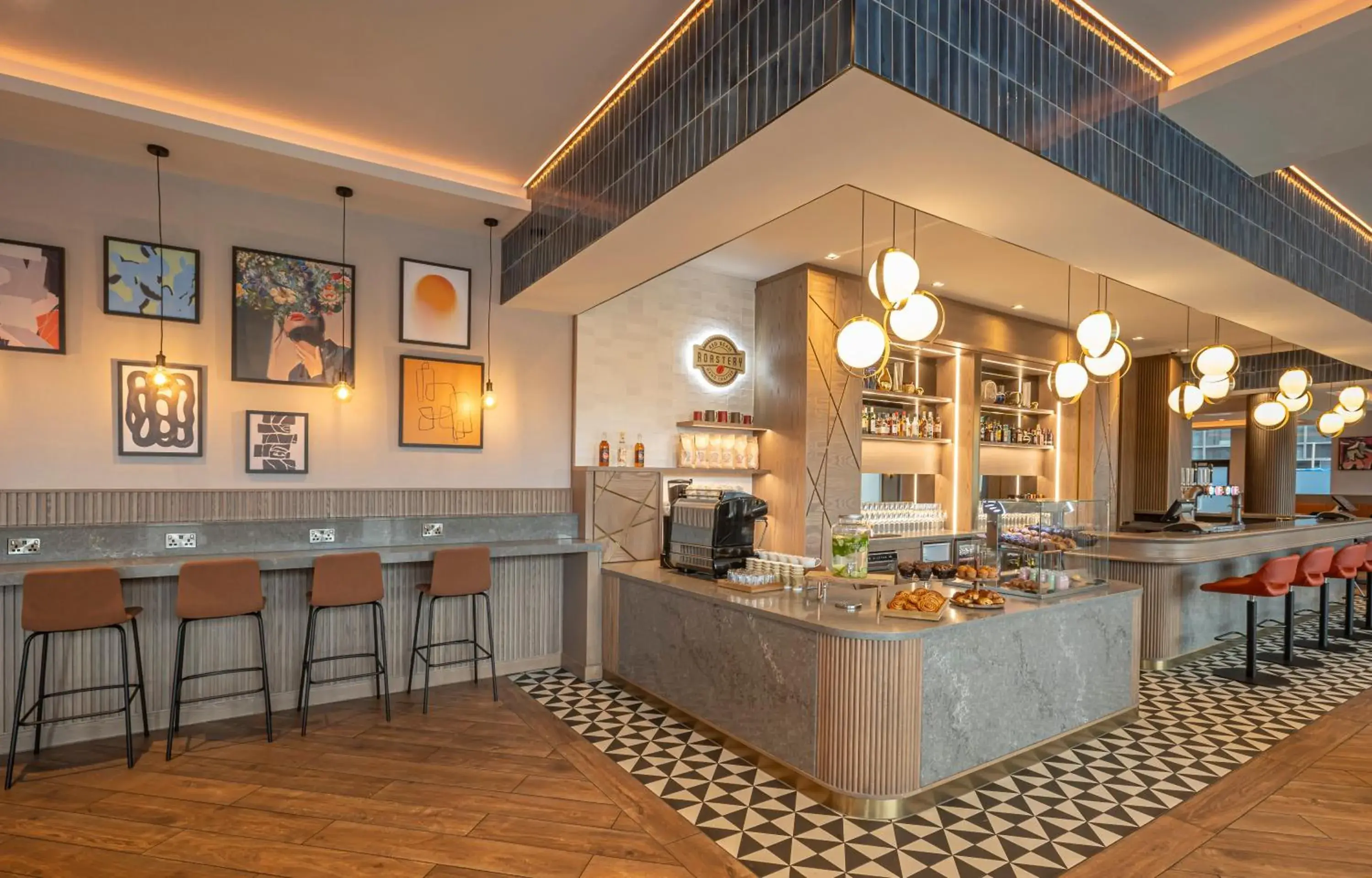 Restaurant/places to eat in Maldron Hotel Liverpool City Centre Restaurant/places to eat in Maldron Hotel Liverpool City Centre