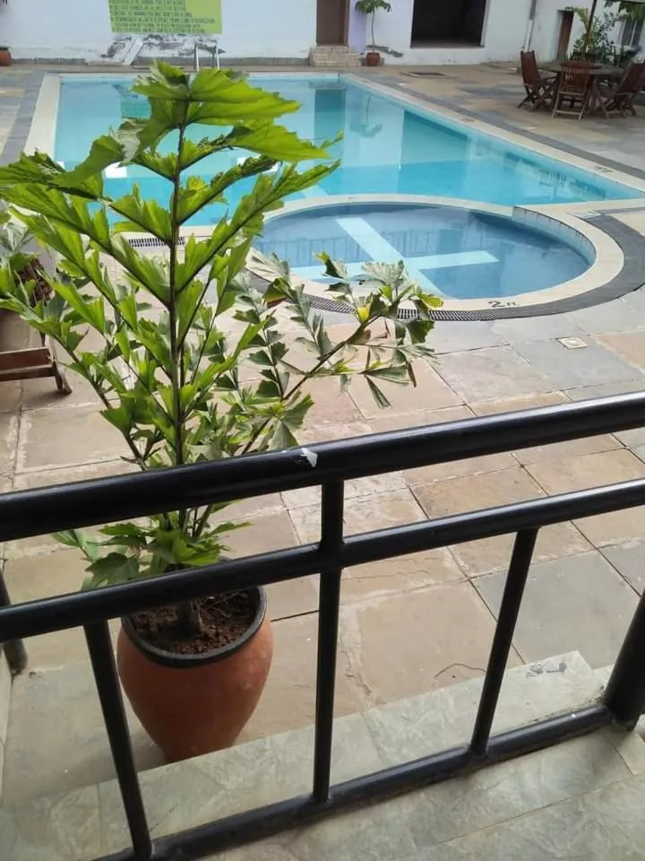 Newstead hotel naivasha