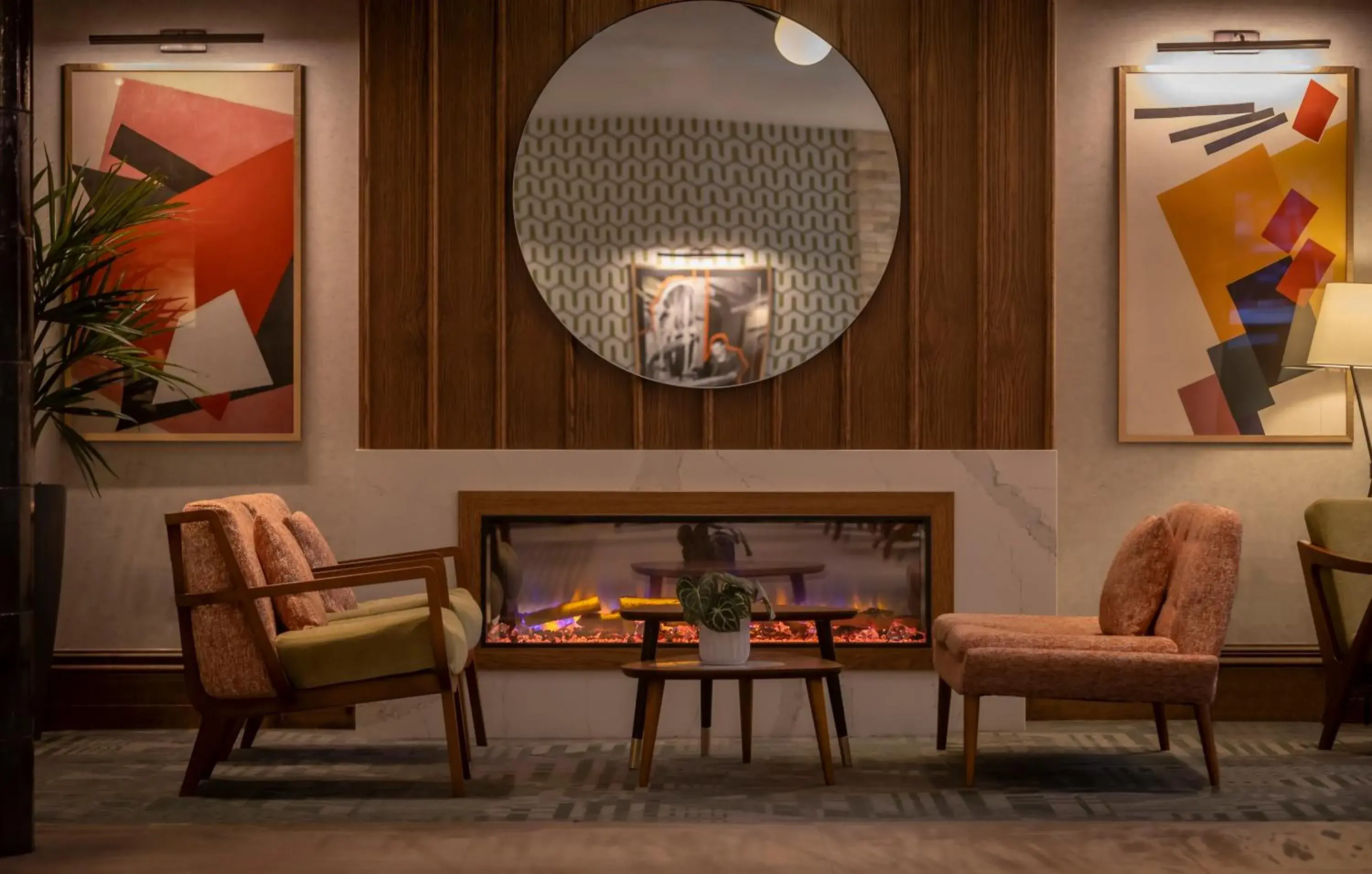 Property building in Maldron Hotel Shoreditch London Property building in Maldron Hotel Shoreditch London