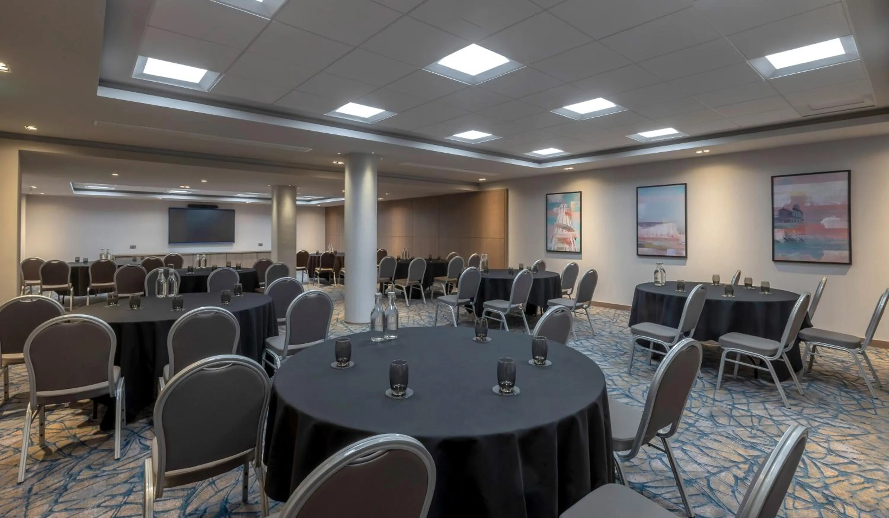 Banquet/Function facilities in Maldron Hotel Brighton City Centre