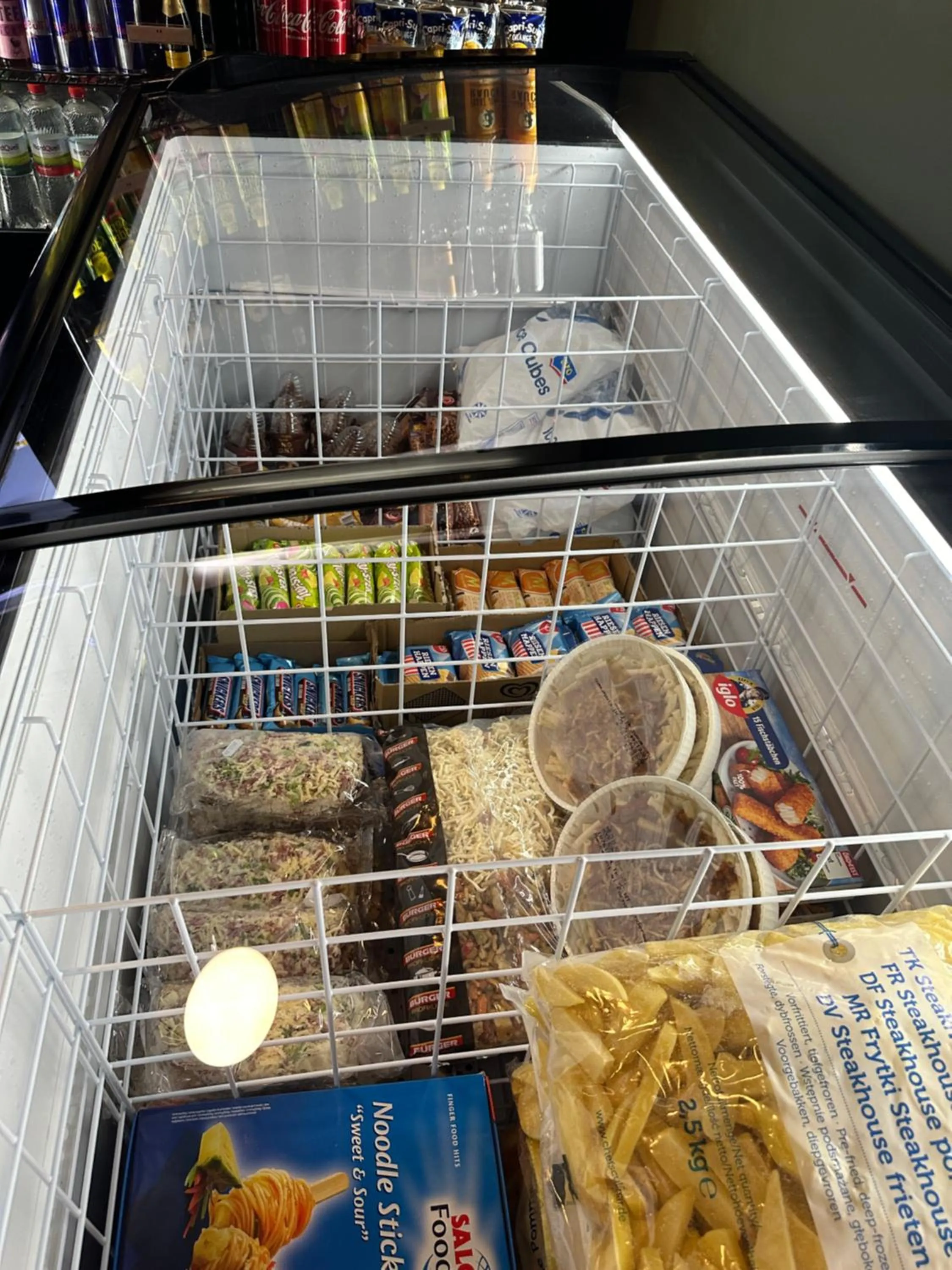 Food and drinks in Hannover - PHIL & MAX Hotels und Apartments Messe