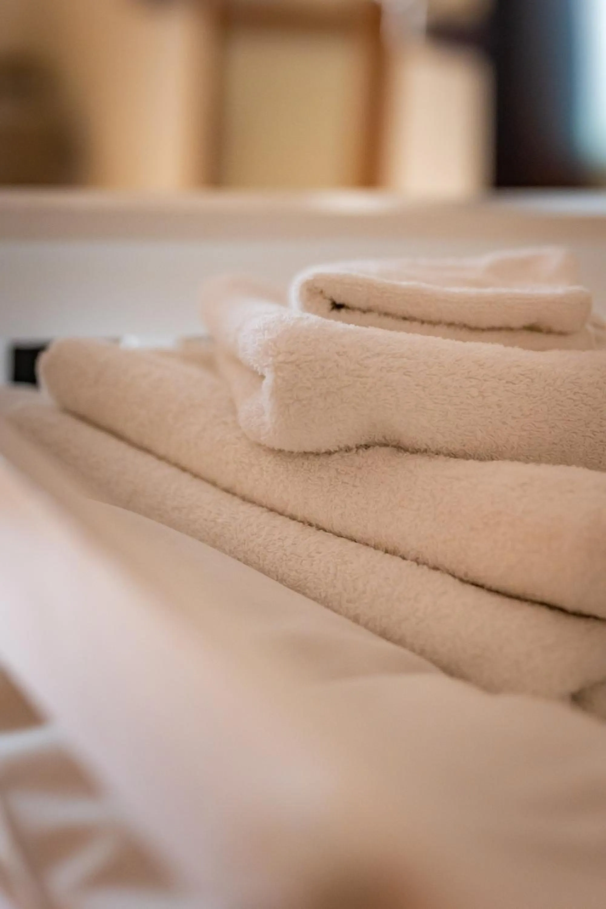 Bedroom in The Red Lion Hotel