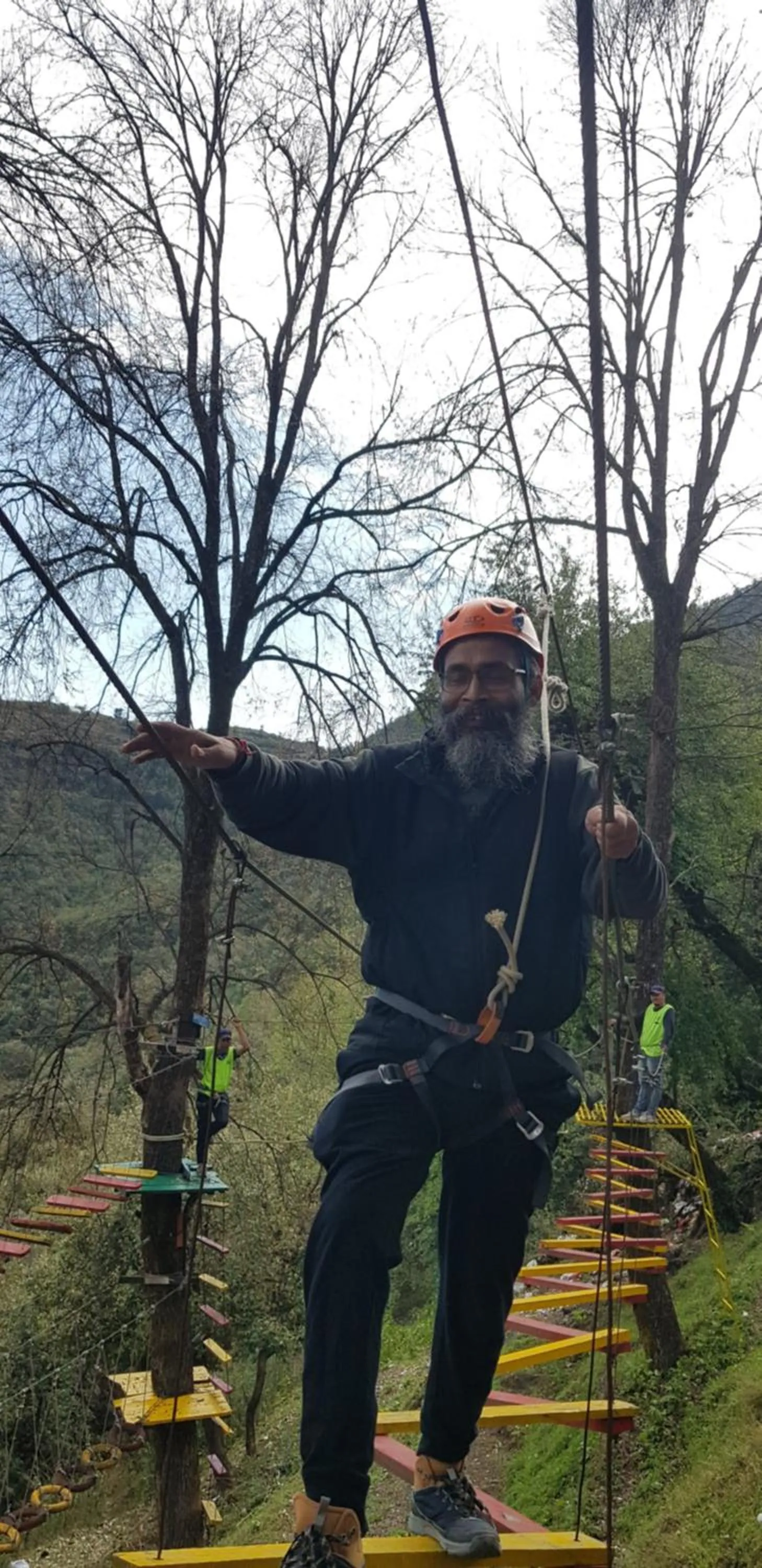 Activities in The Himalaya Retreat Resort, Experience Nature in the Lap of Himalayas