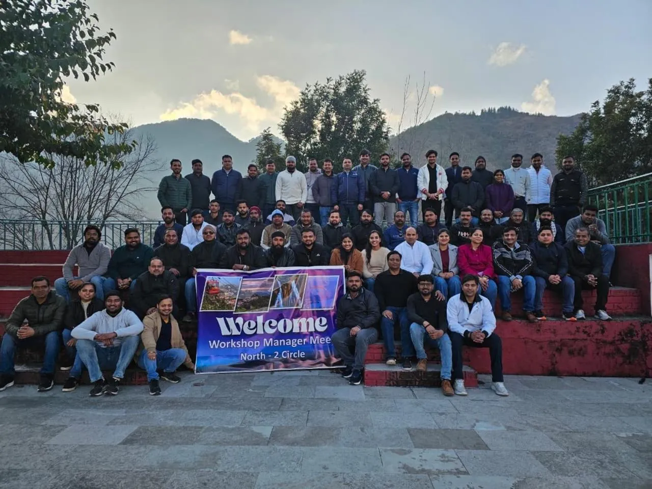 The Himalaya Retreat Resort, Experience Nature in the Lap of Himalayas