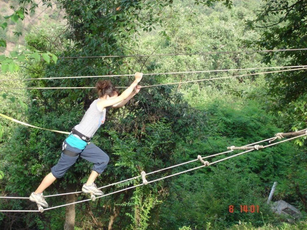Activities in The Himalaya Retreat Resort, Experience Nature in the Lap of Himalayas