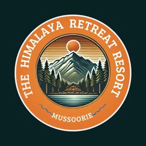 Property logo or sign in The Himalaya Retreat Resort, Experience Nature in the Lap of Himalayas