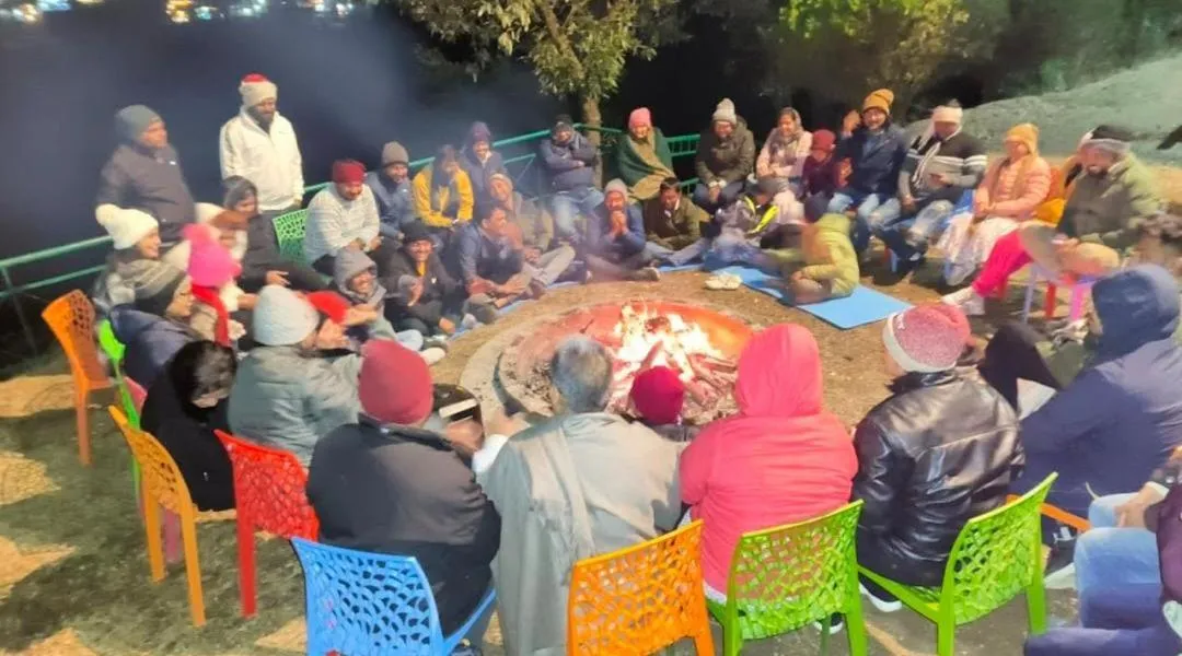 Activities in The Himalaya Retreat Resort, Experience Nature in the Lap of Himalayas