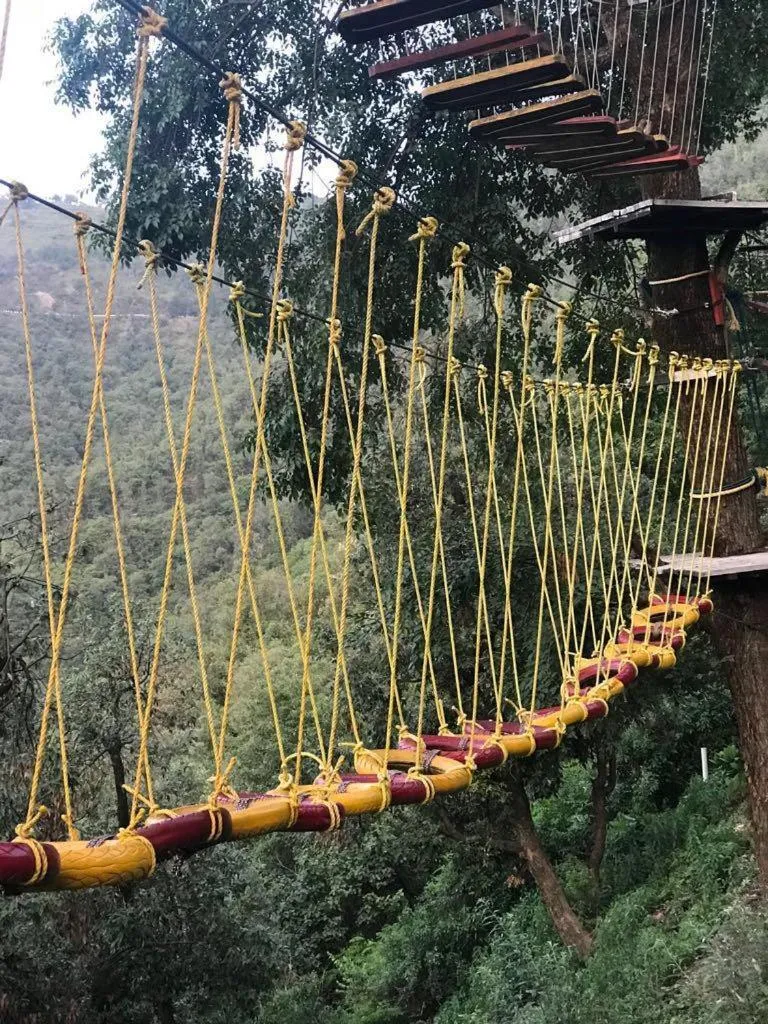 The Himalaya Retreat Resort, Experience Nature in the Lap of Himalayas