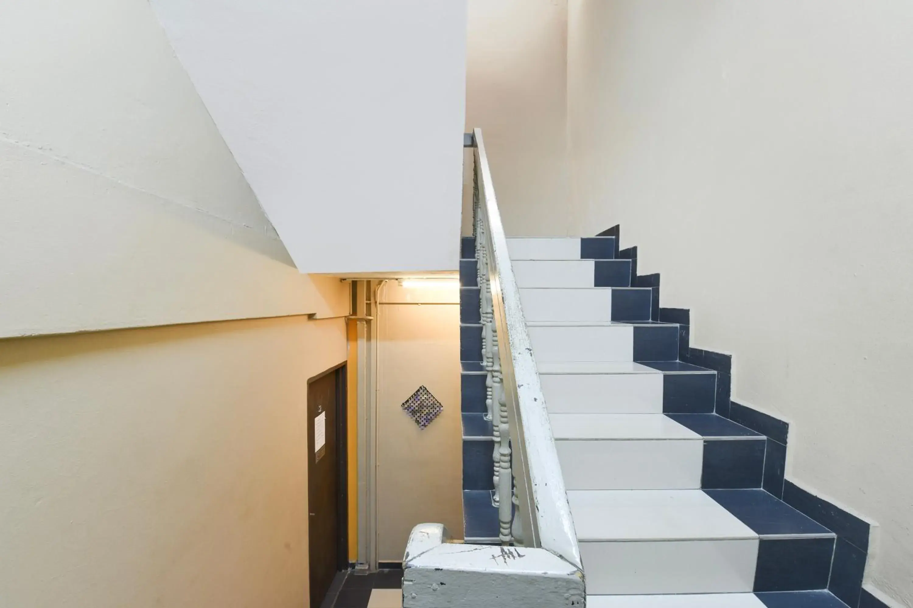 Lobby or reception in Hotel O Indah Lobby or reception in Hotel O Indah