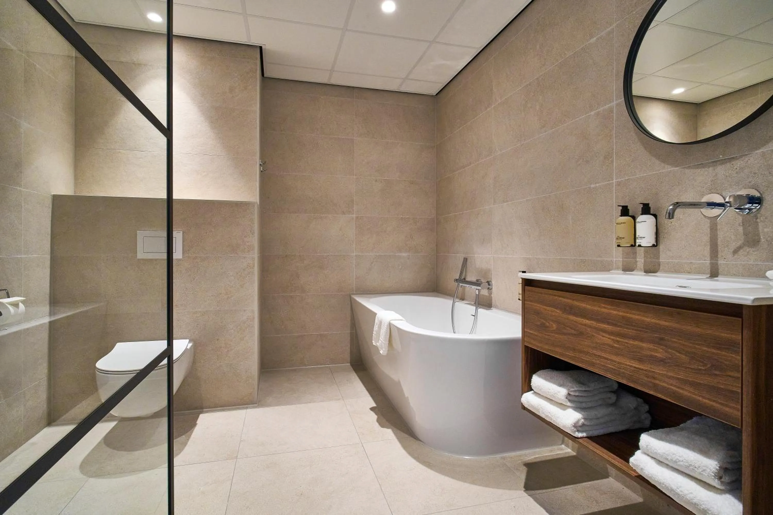 Eilandhotel Texel - Nieuw geopend hotel