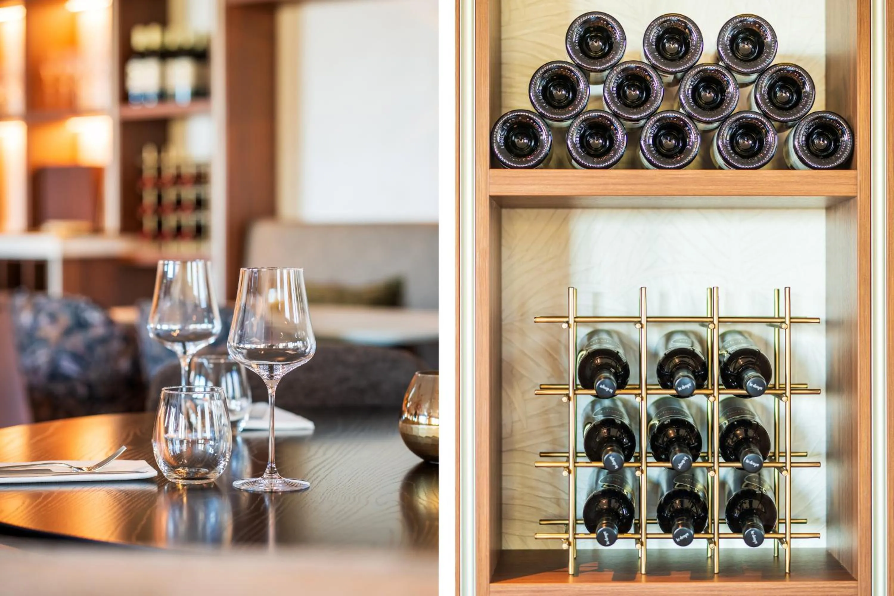 Food in Eilandhotel Texel - Nieuw geopend hotel