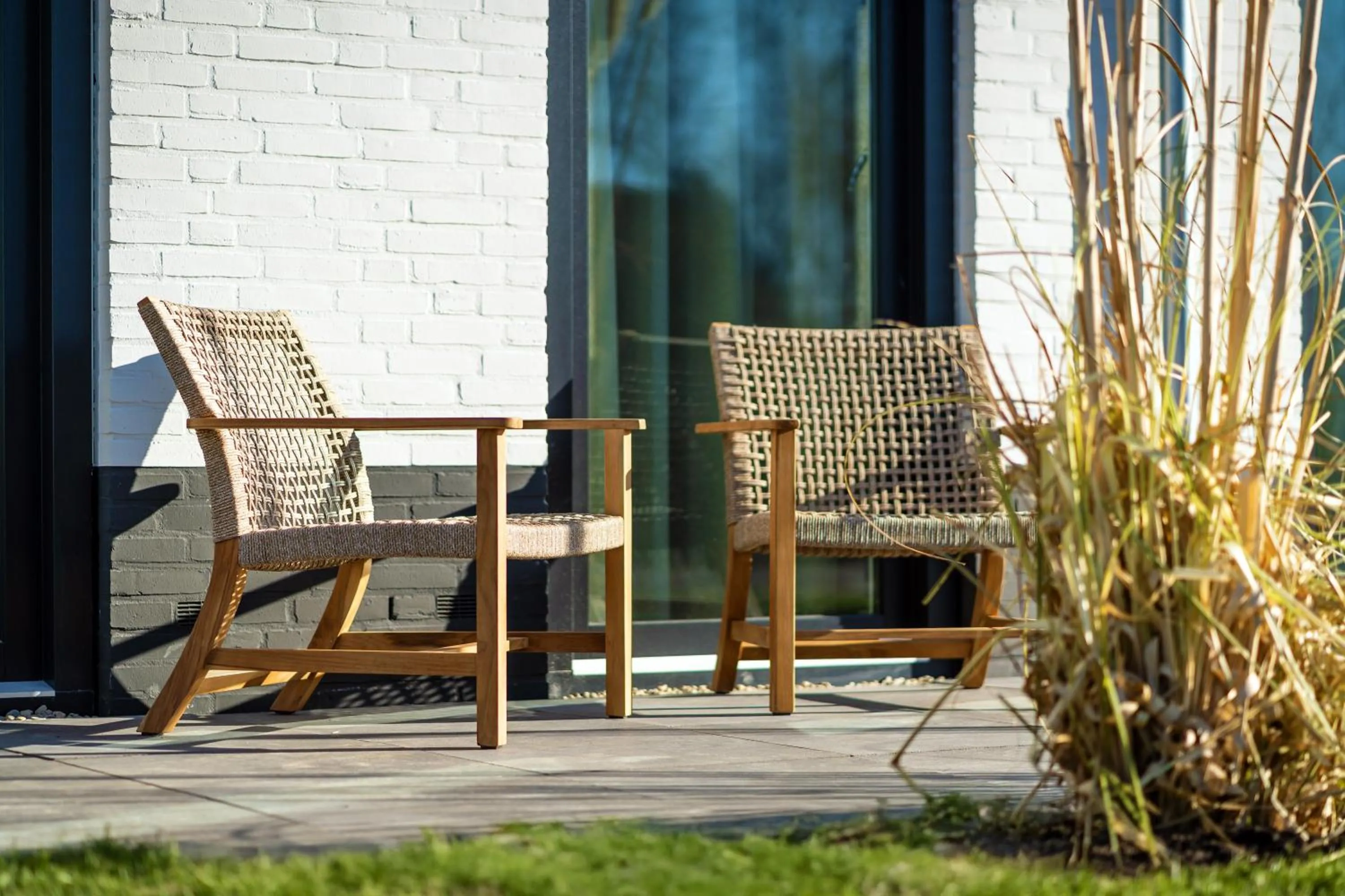 Eilandhotel Texel - Nieuw geopend hotel