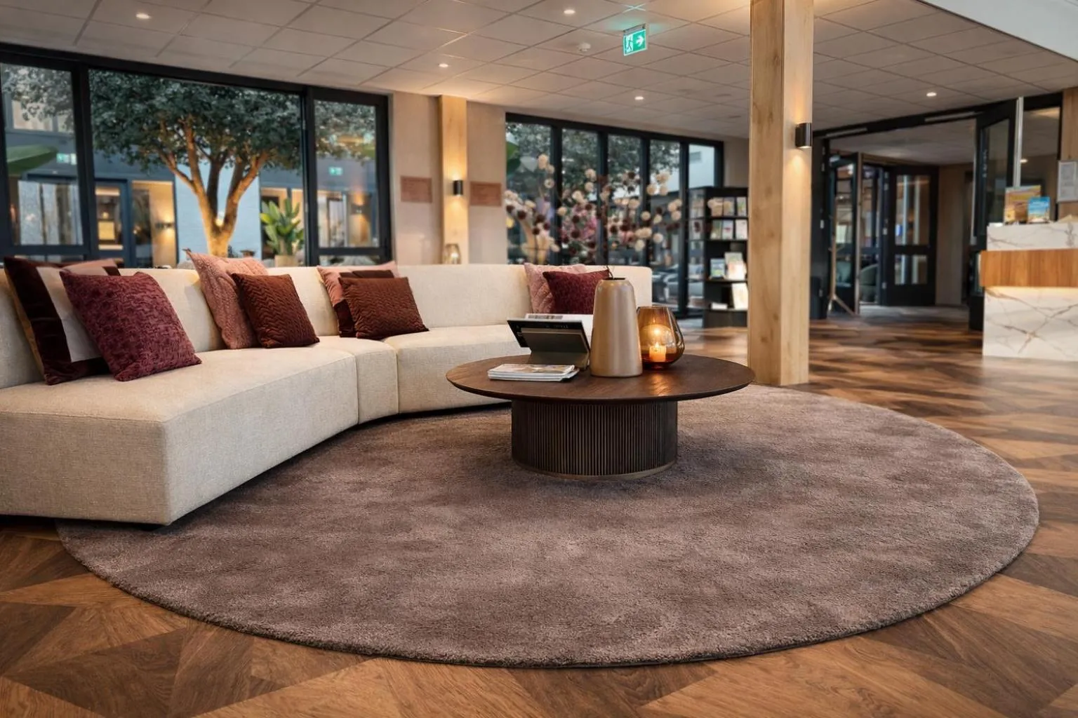 Eilandhotel Texel - Nieuw geopend hotel