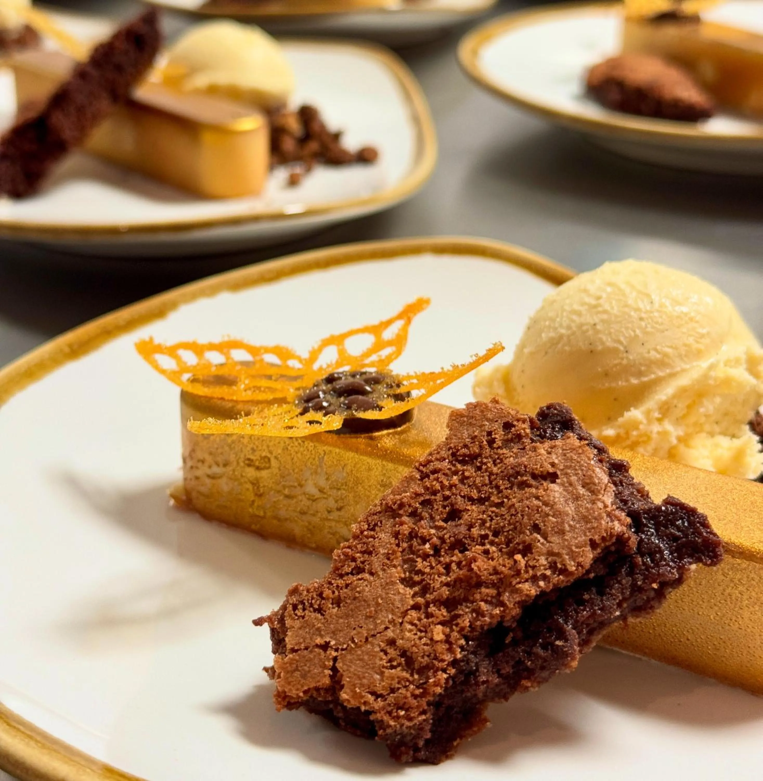 Restaurant/places to eat in Eilandhotel Texel - Nieuw geopend hotel