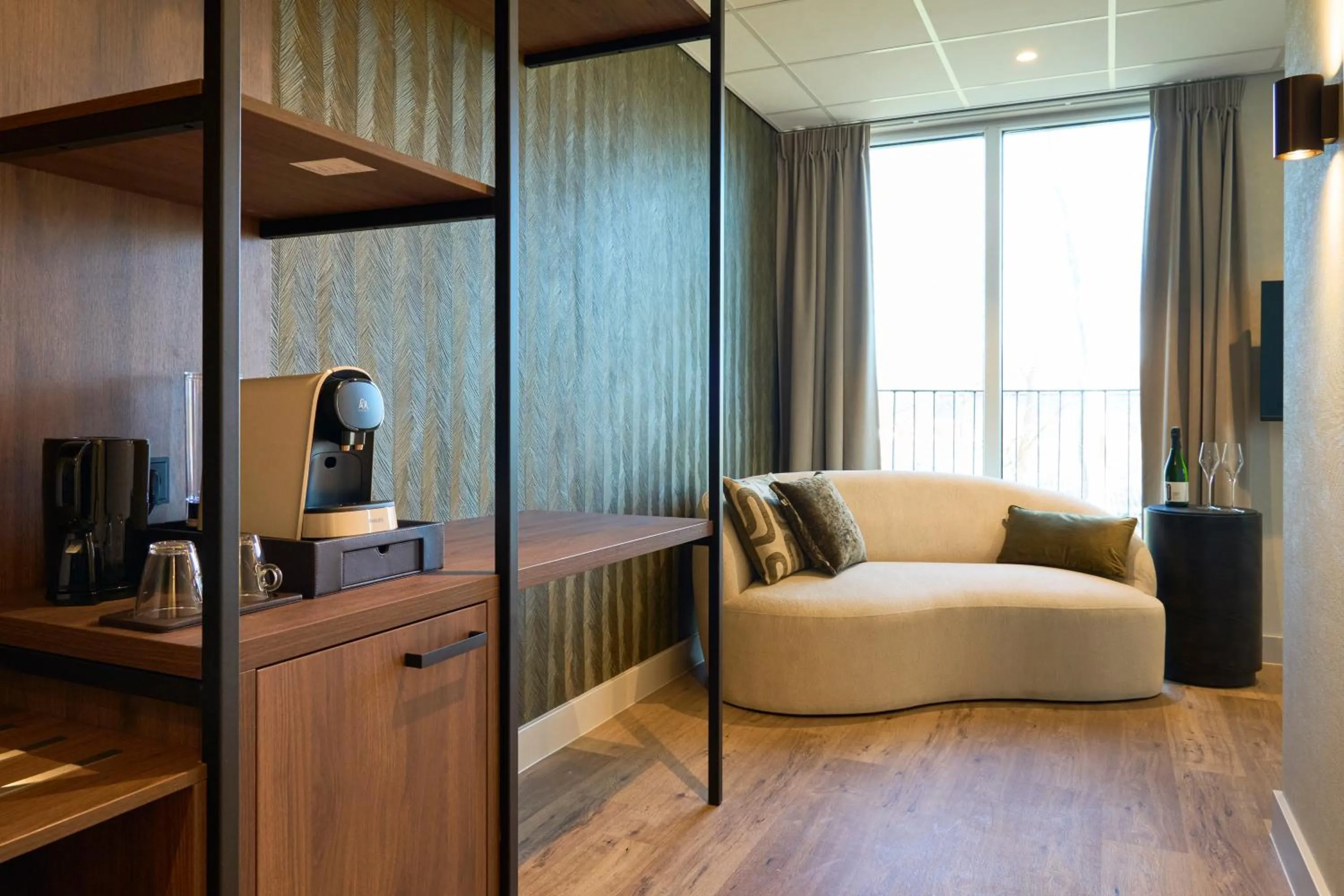Eilandhotel Texel - Nieuw geopend hotel