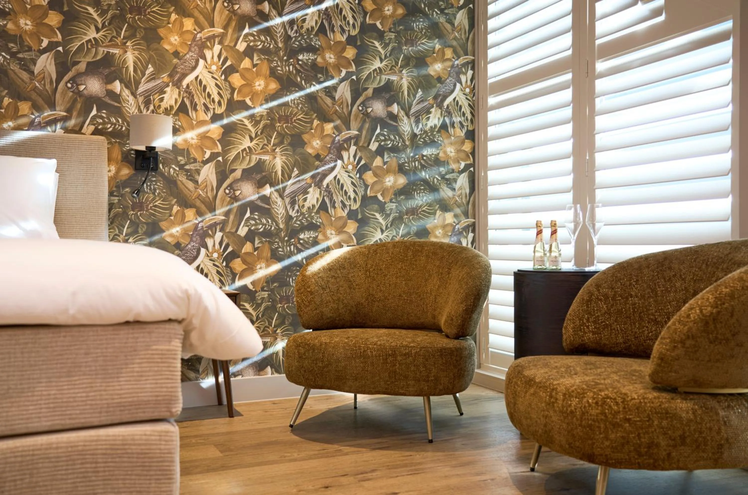 Eilandhotel Texel - Nieuw geopend hotel