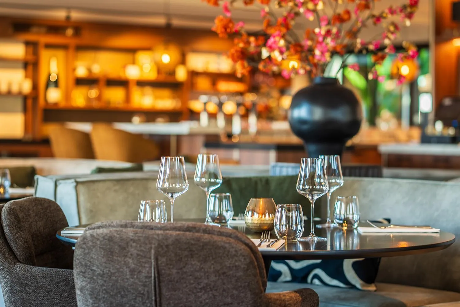Eilandhotel Texel - Nieuw geopend hotel