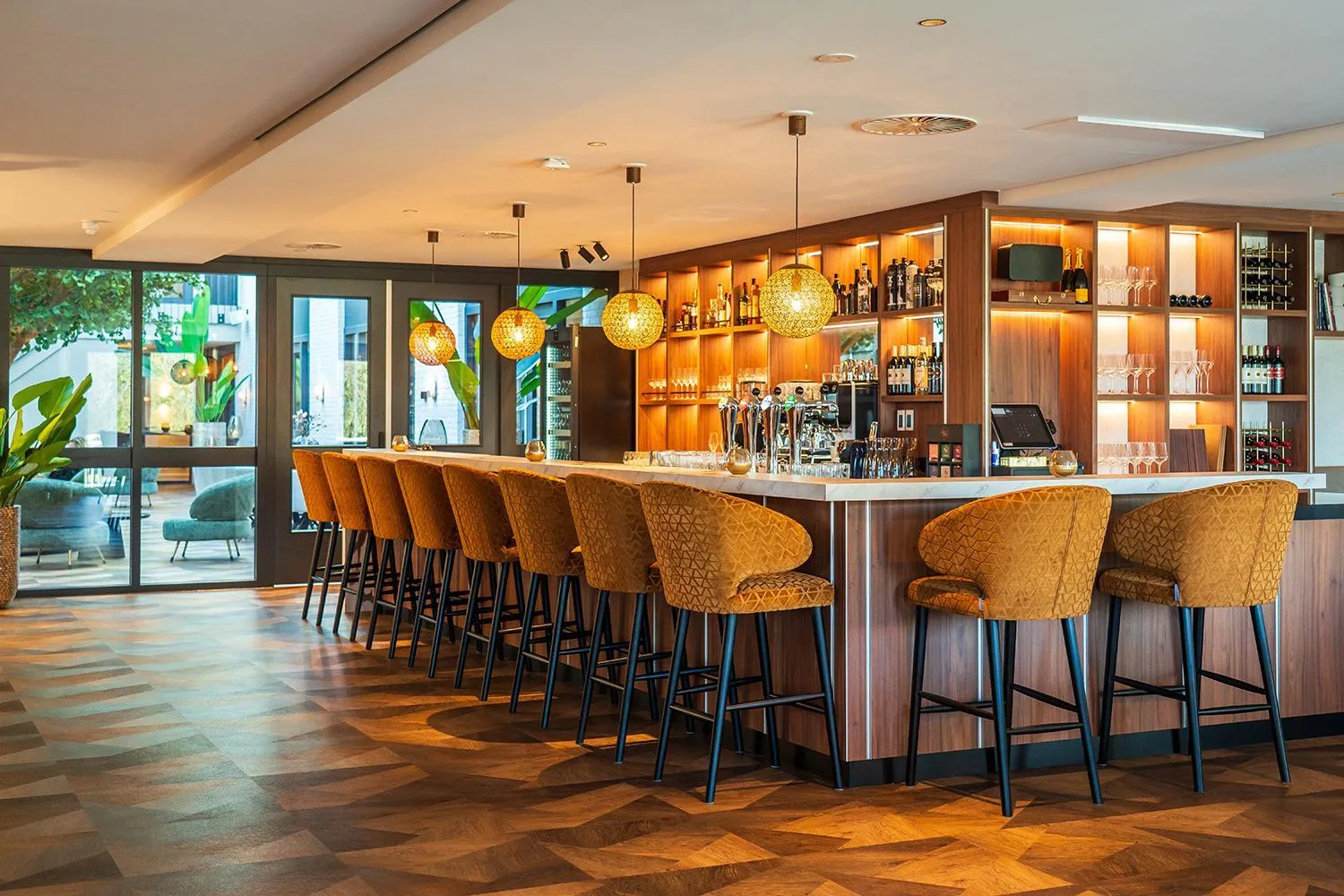 Eilandhotel Texel - Nieuw geopend hotel