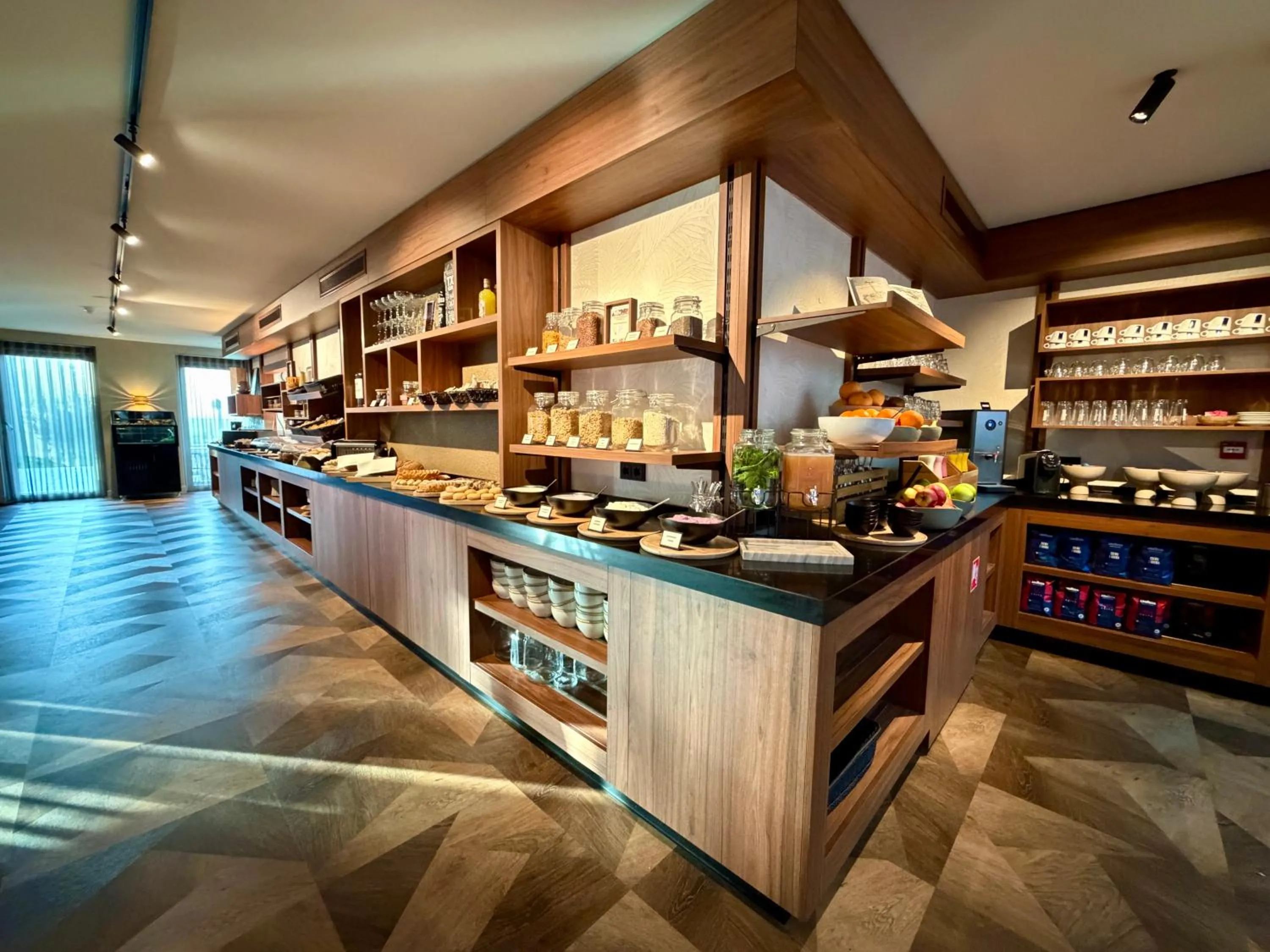Eilandhotel Texel - Nieuw geopend hotel