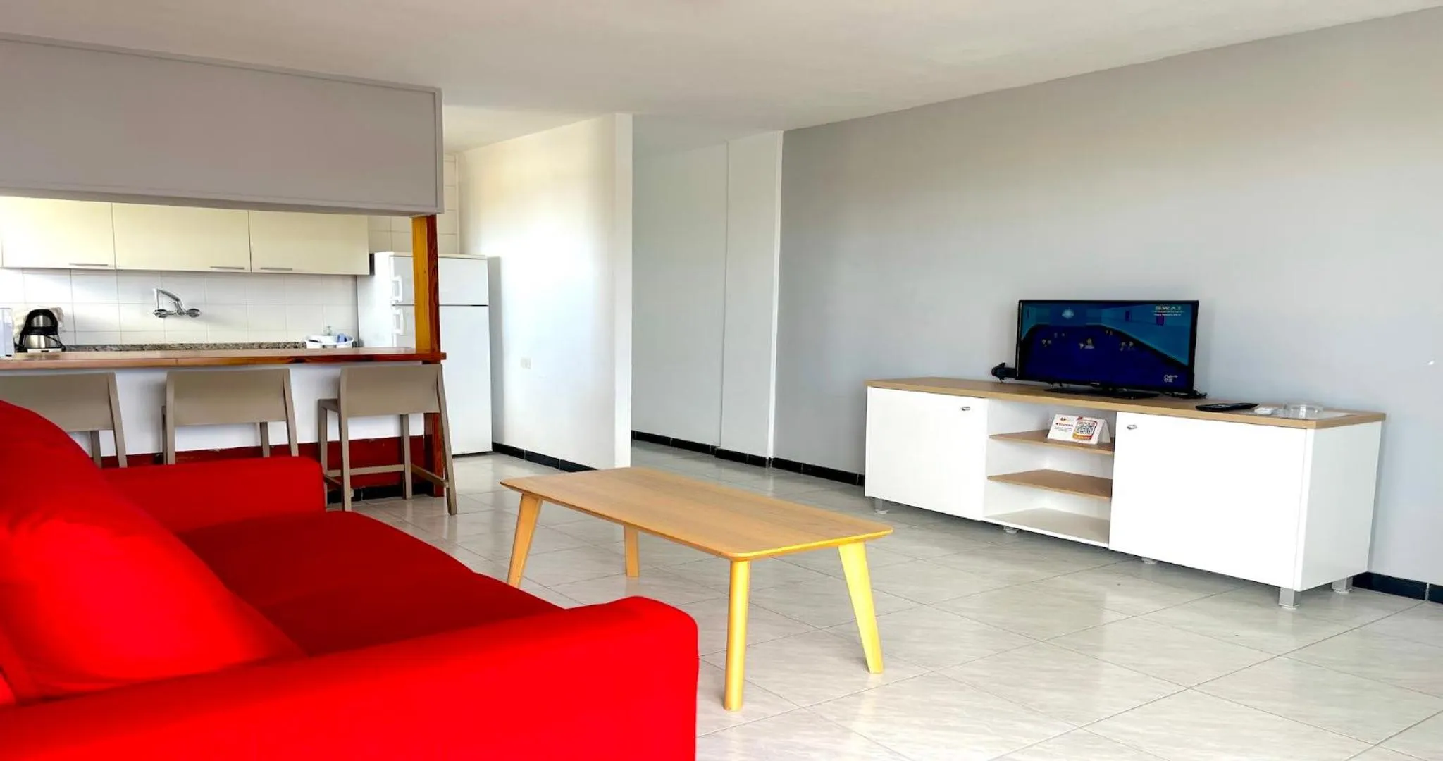 TV and multimedia in Dunaoasis Maspalomas