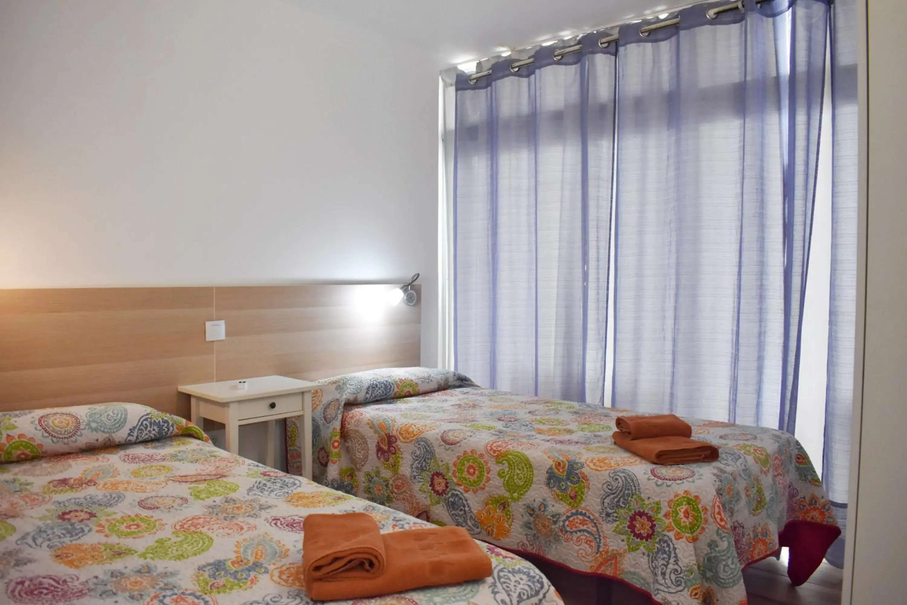 Bed in Dunaoasis Maspalomas Bed in Dunaoasis Maspalomas