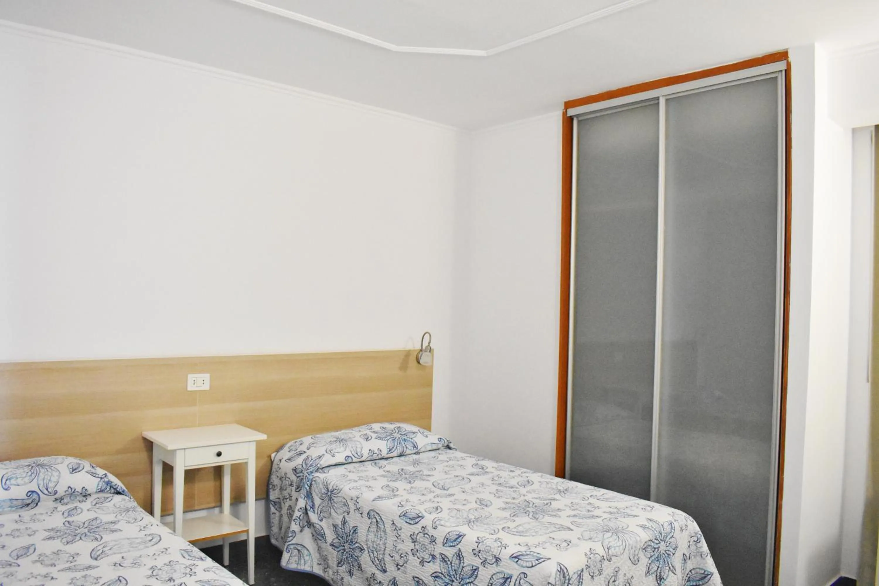 Bed in Dunaoasis Maspalomas