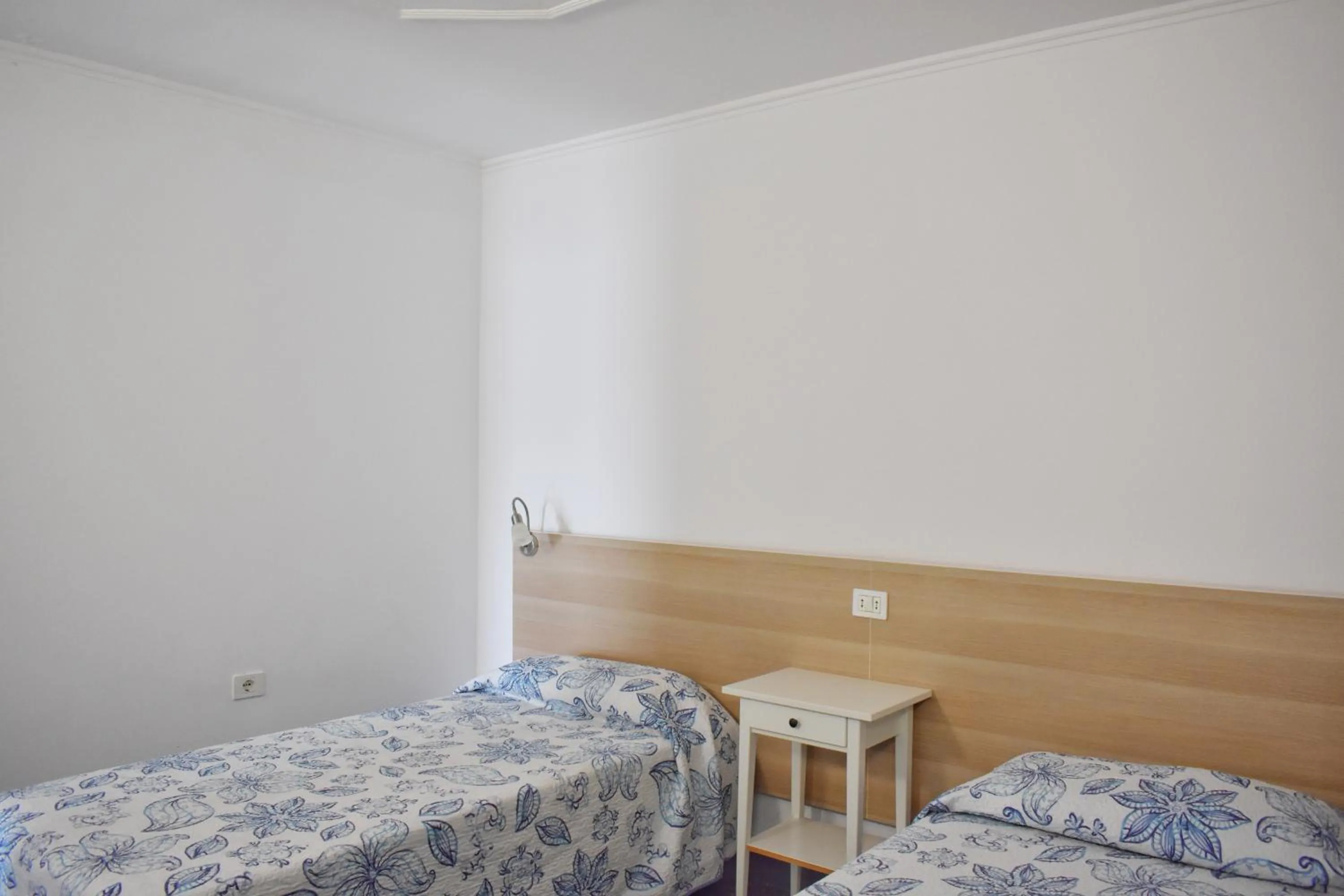 Bed in Dunaoasis Maspalomas