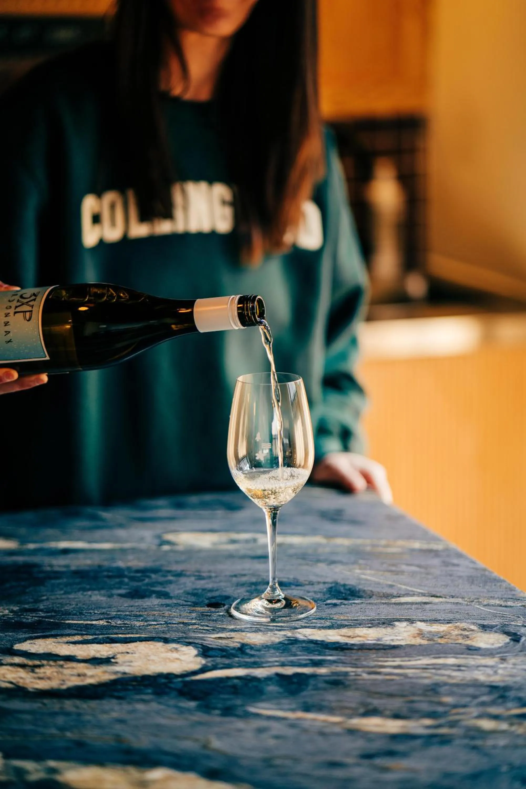 Restaurant/places to eat in Somewhere Inn Collingwood