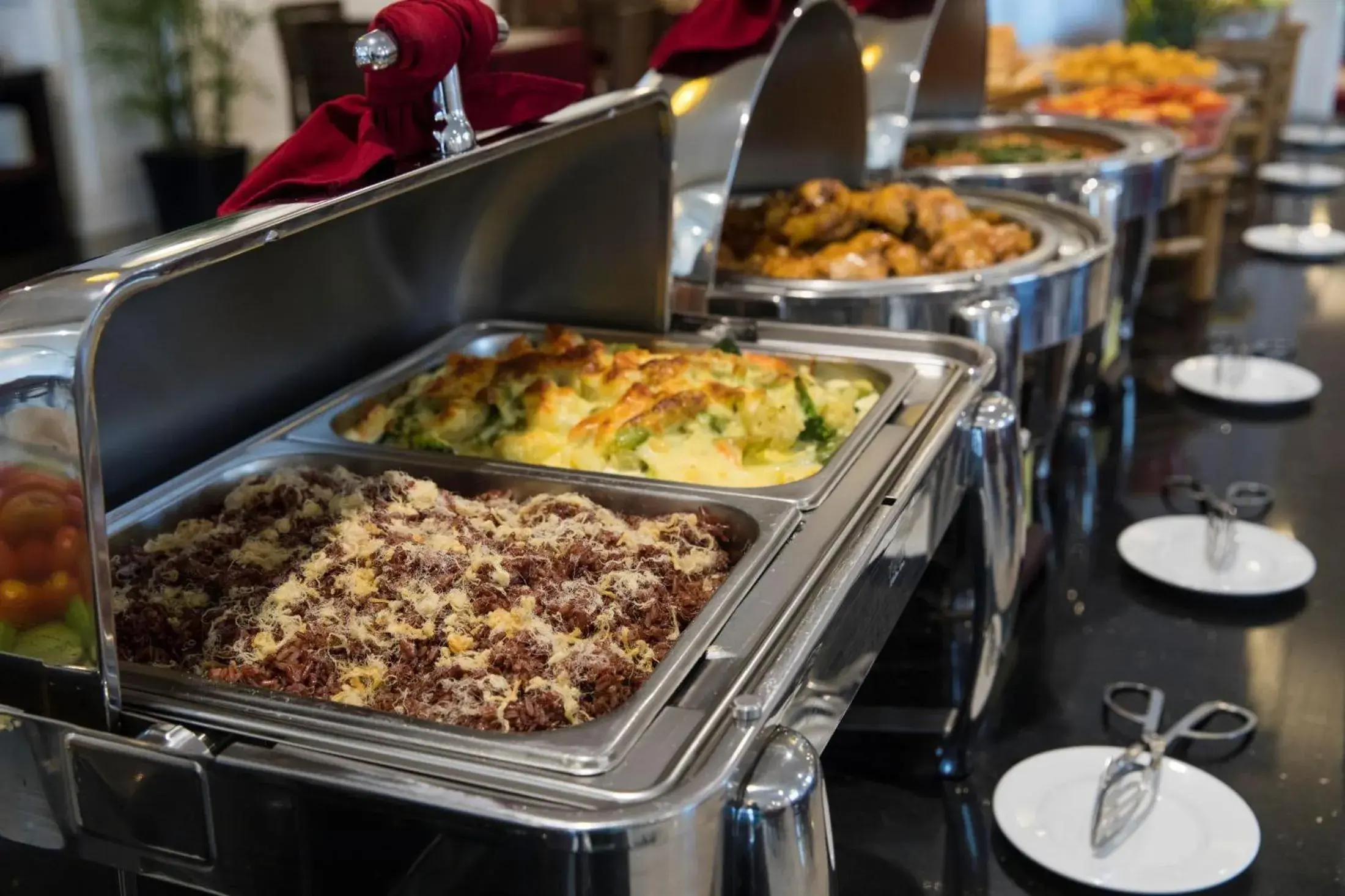 Restaurant/places to eat in Edele Hotel Nha Trang Beach Restaurant/places to eat in Edele Hotel Nha Trang Beach