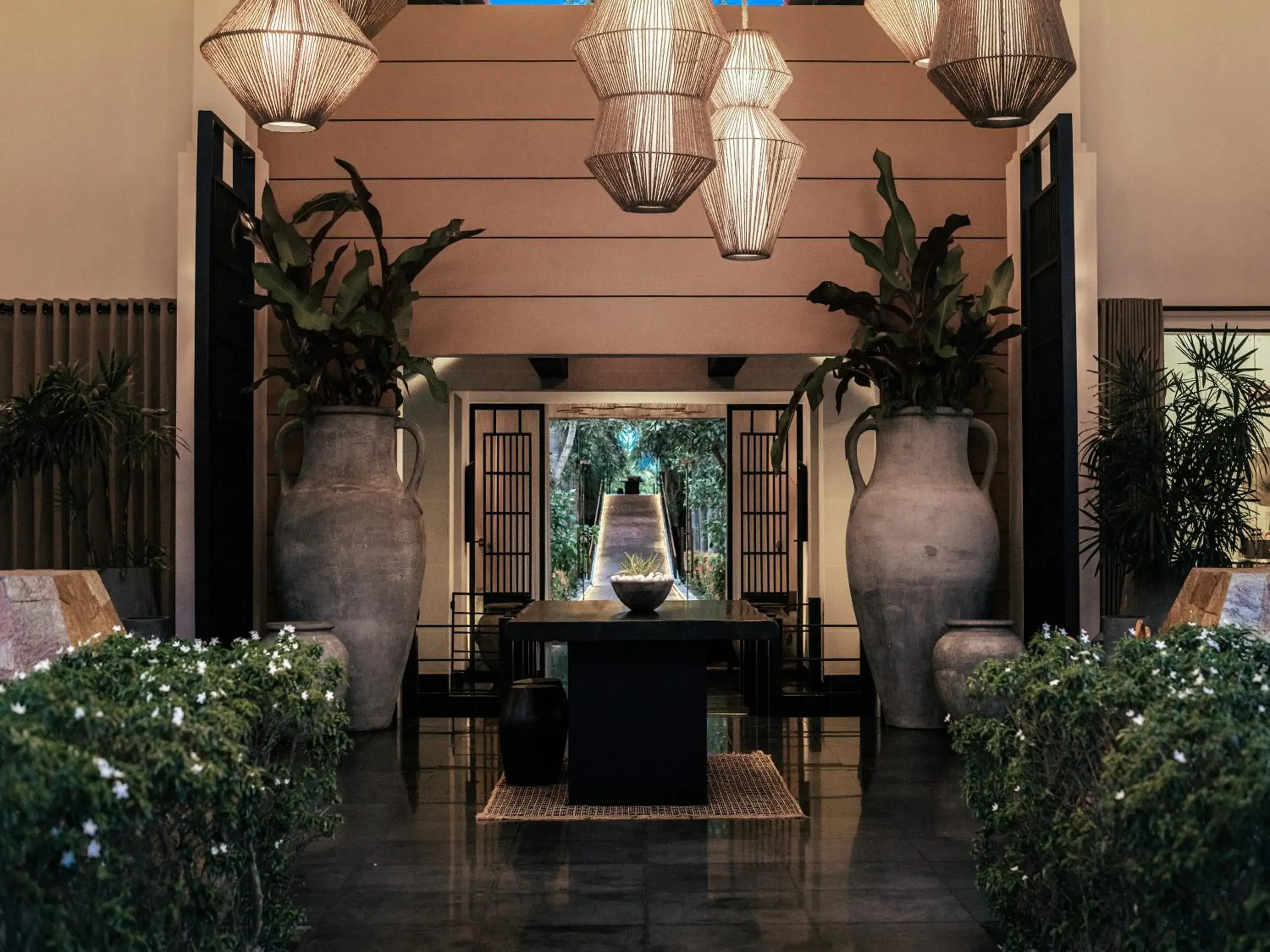 Property building in Sun Siyam Pasikudah Property building in Sun Siyam Pasikudah