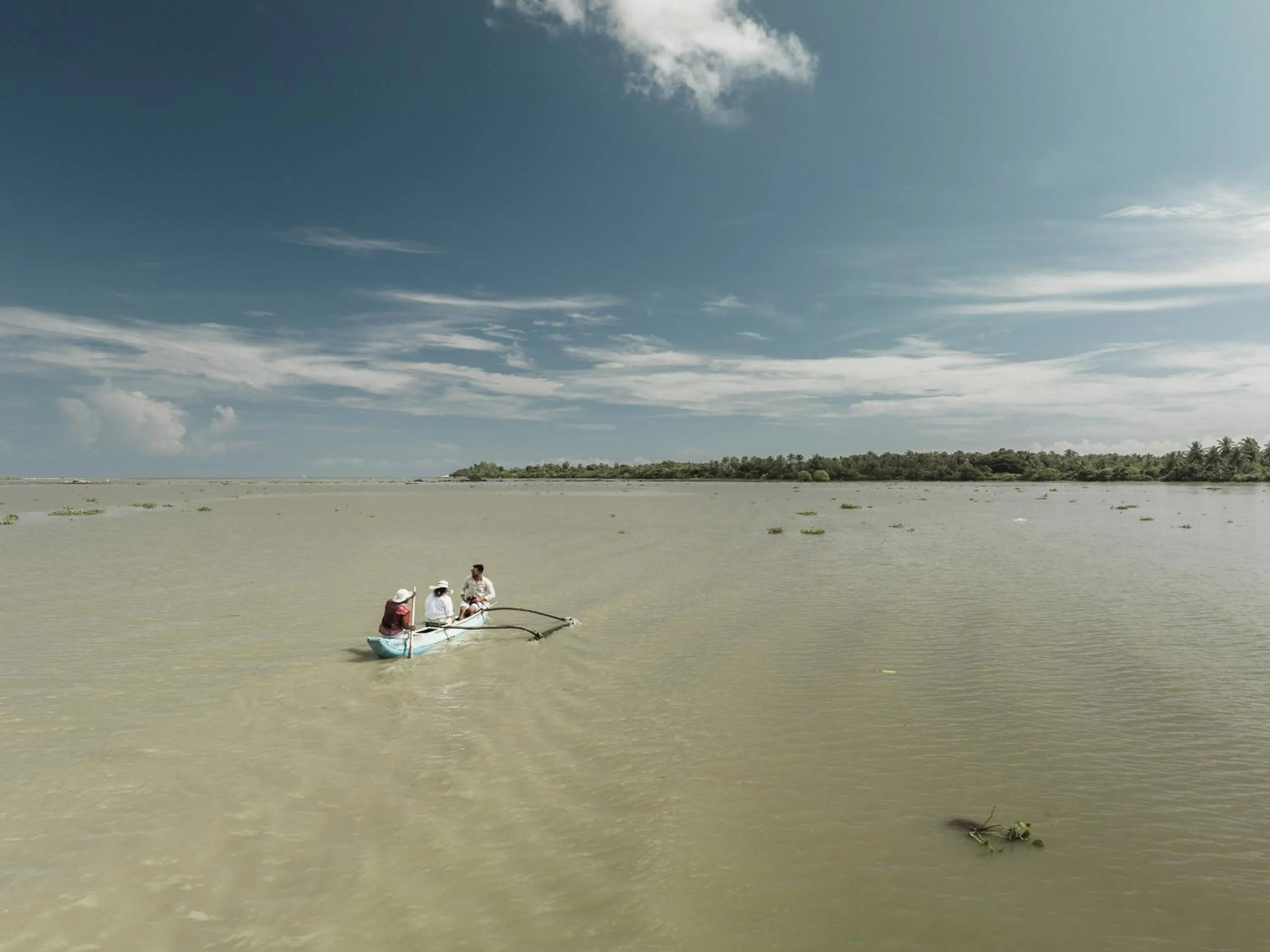 Activities in Sun Siyam Pasikudah