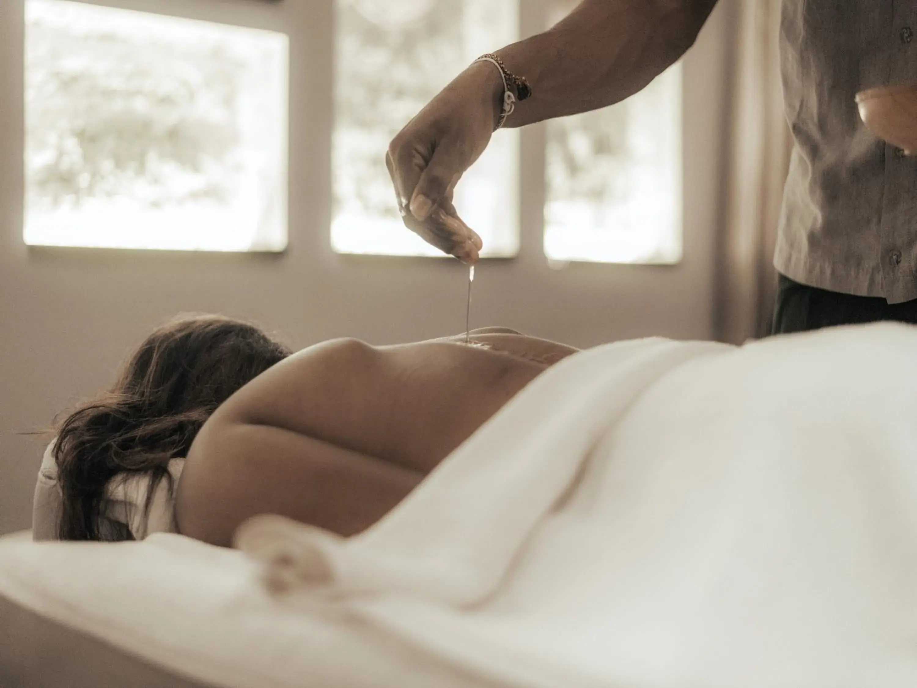 Spa and wellness centre/facilities in Sun Siyam Pasikudah Spa and wellness centre/facilities in Sun Siyam Pasikudah