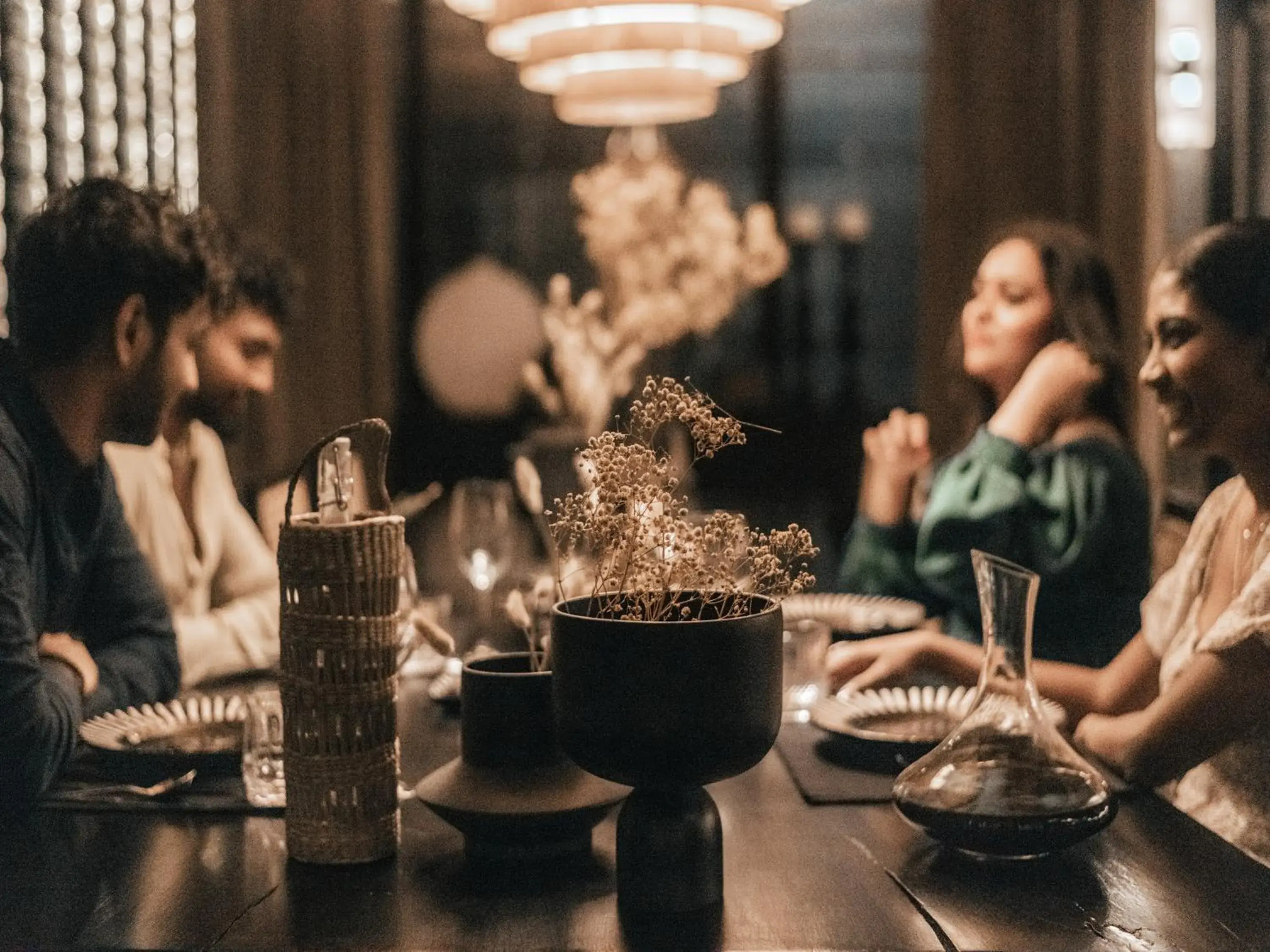 Restaurant/places to eat in Sun Siyam Pasikudah Restaurant/places to eat in Sun Siyam Pasikudah